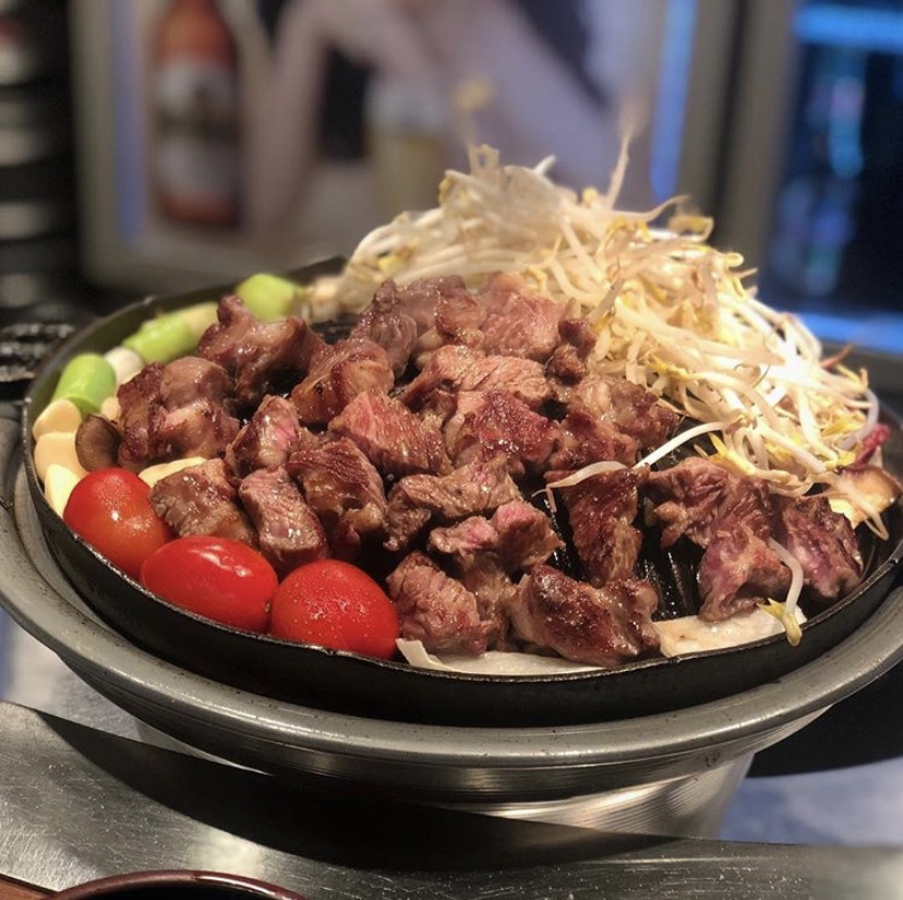 라무진 강릉유천점