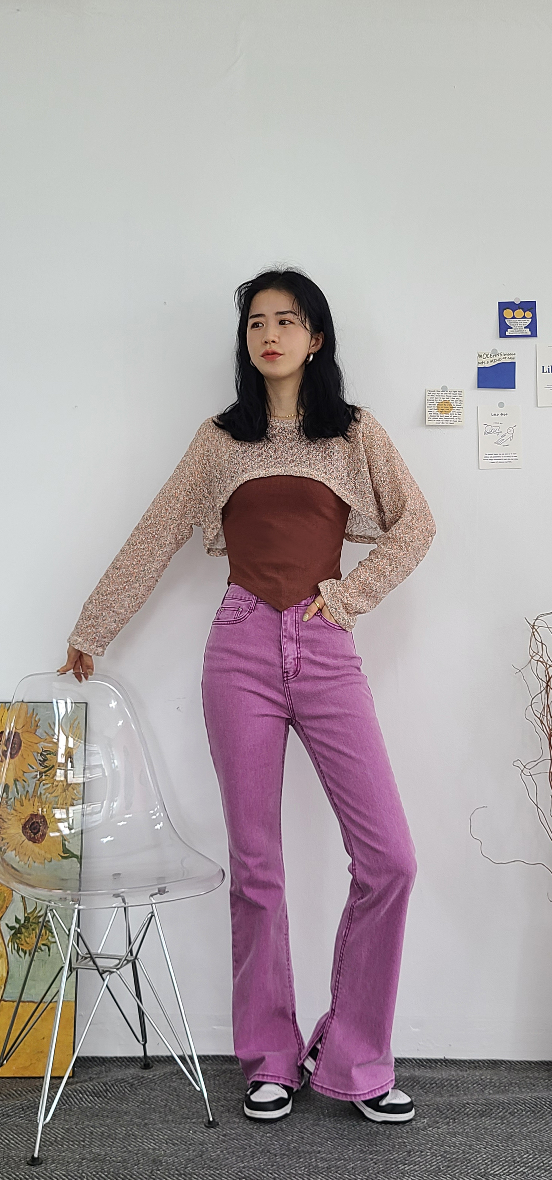 난리U 대전중앙로지하상가점
