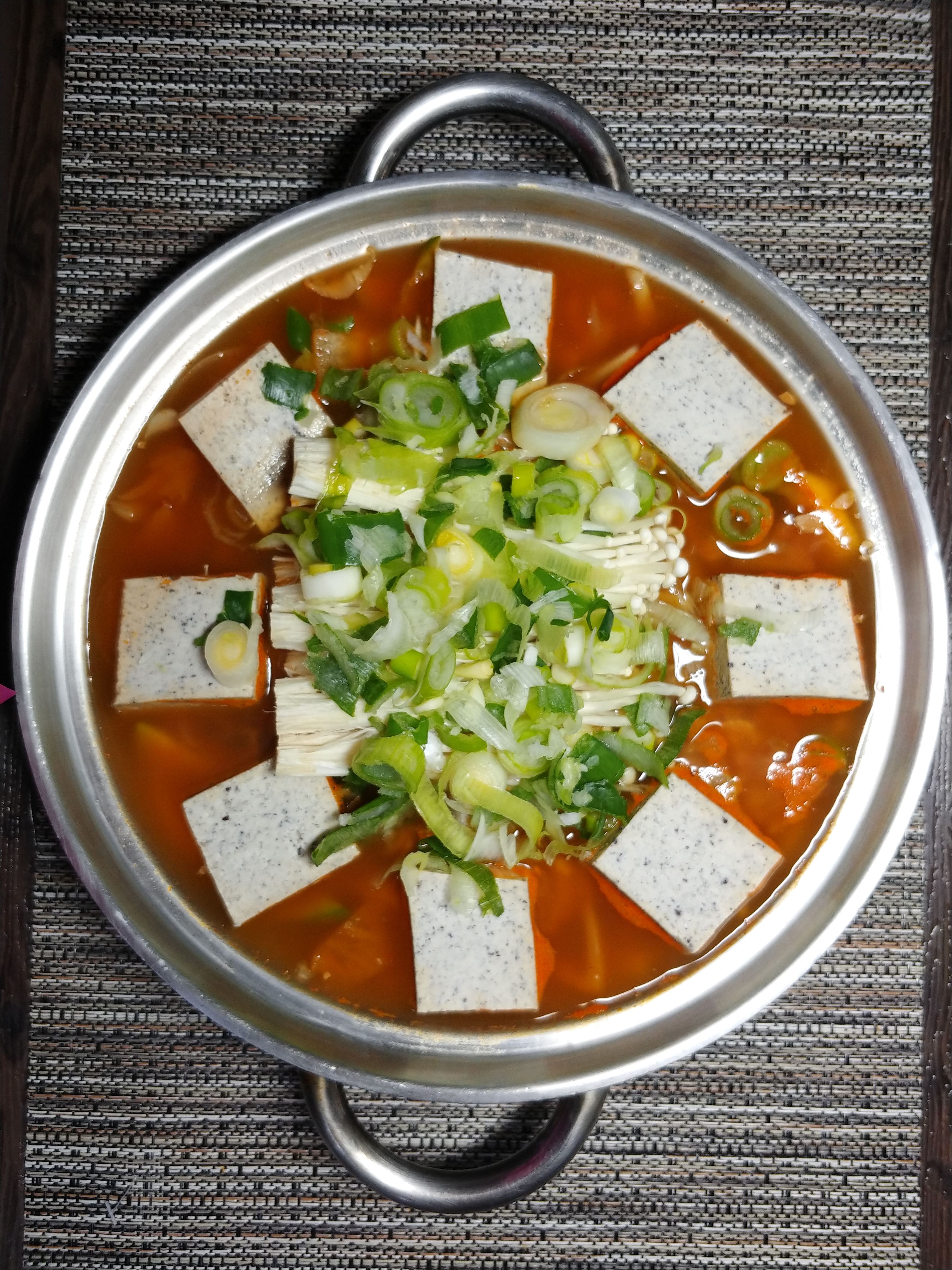 시골집순두부연산점