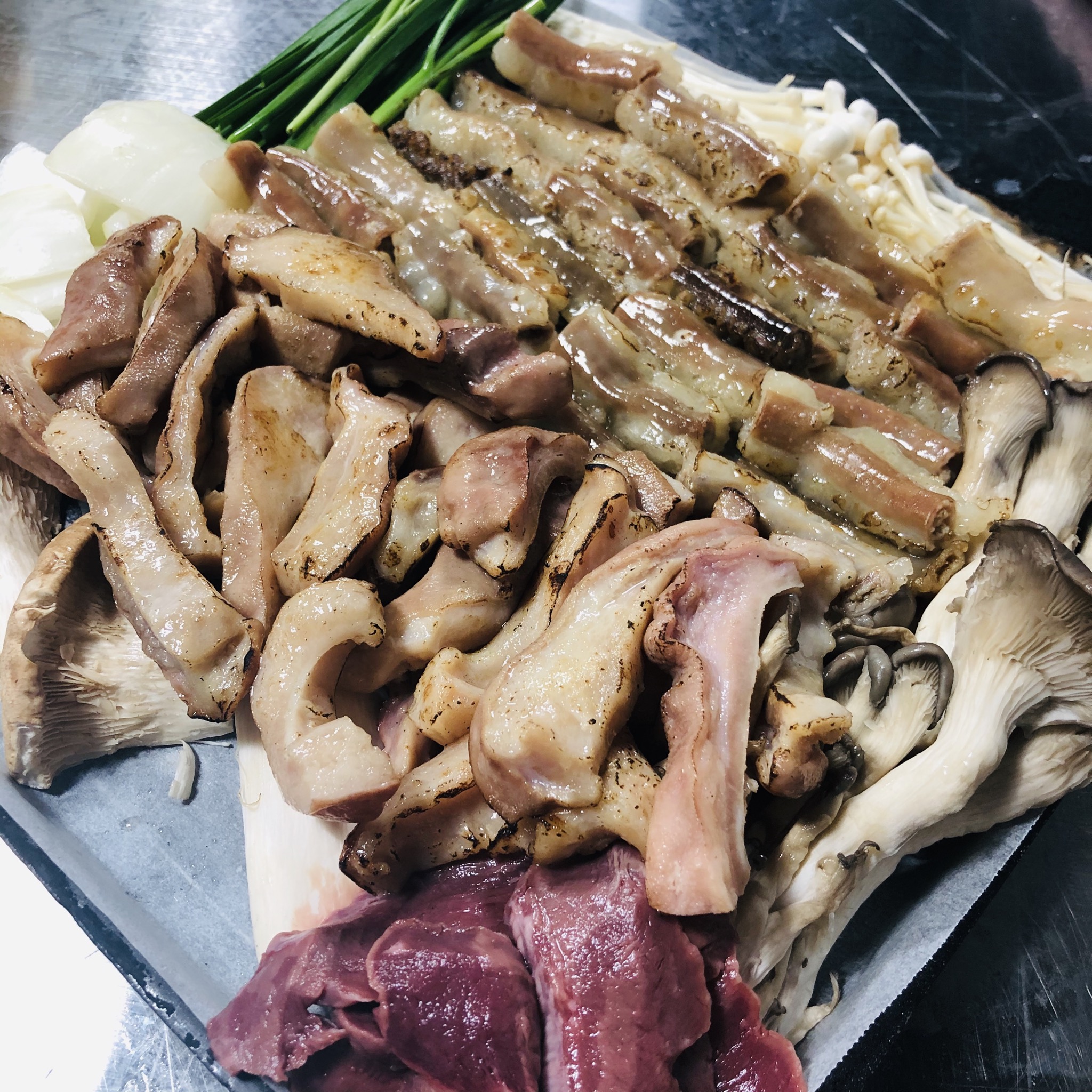 횡성한우곱창알천 혁신도시점
