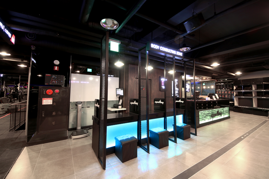 스포애니 불광역점 대표 이미지