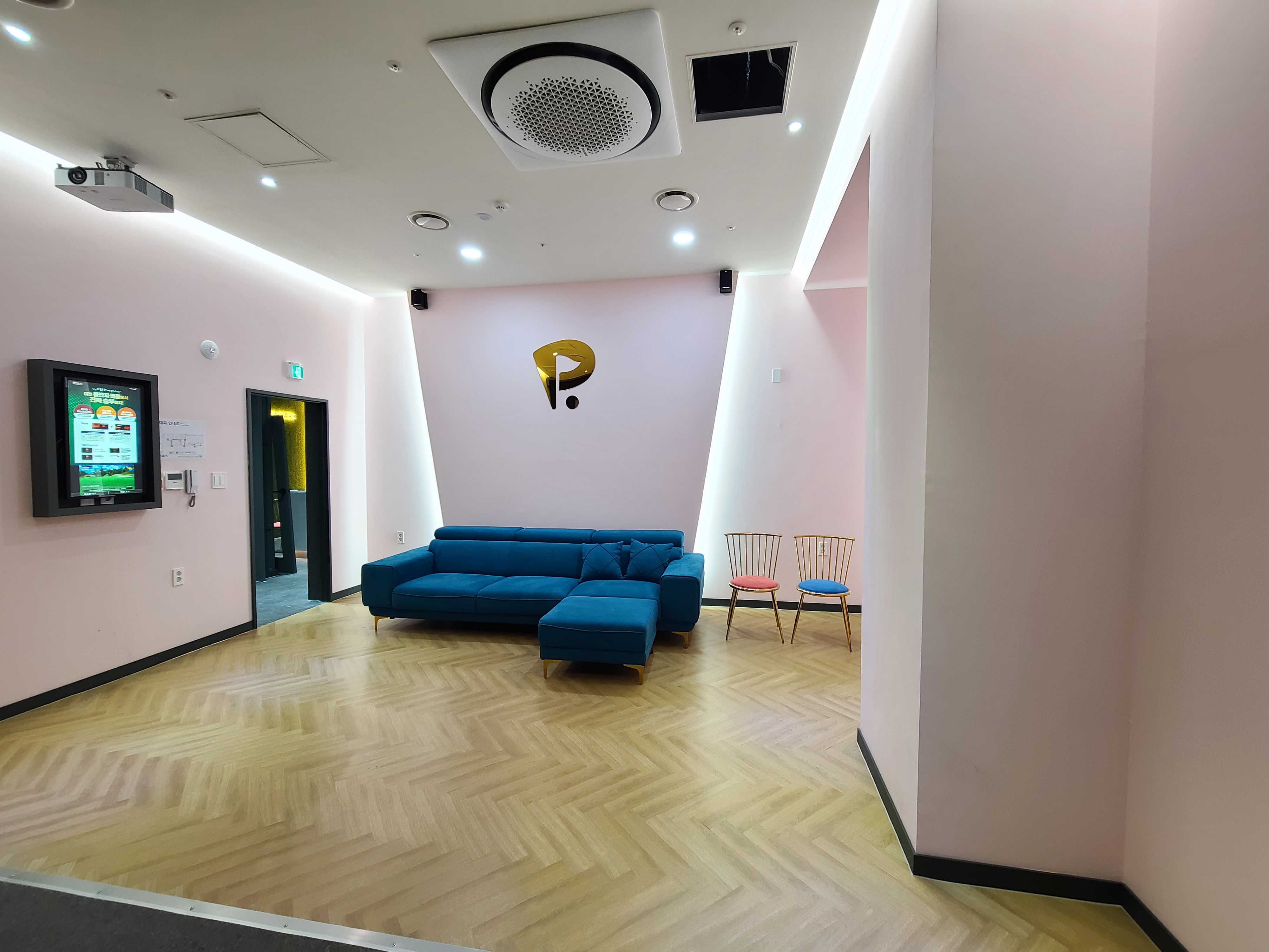 골프존파크 신안NC점 대표 이미지