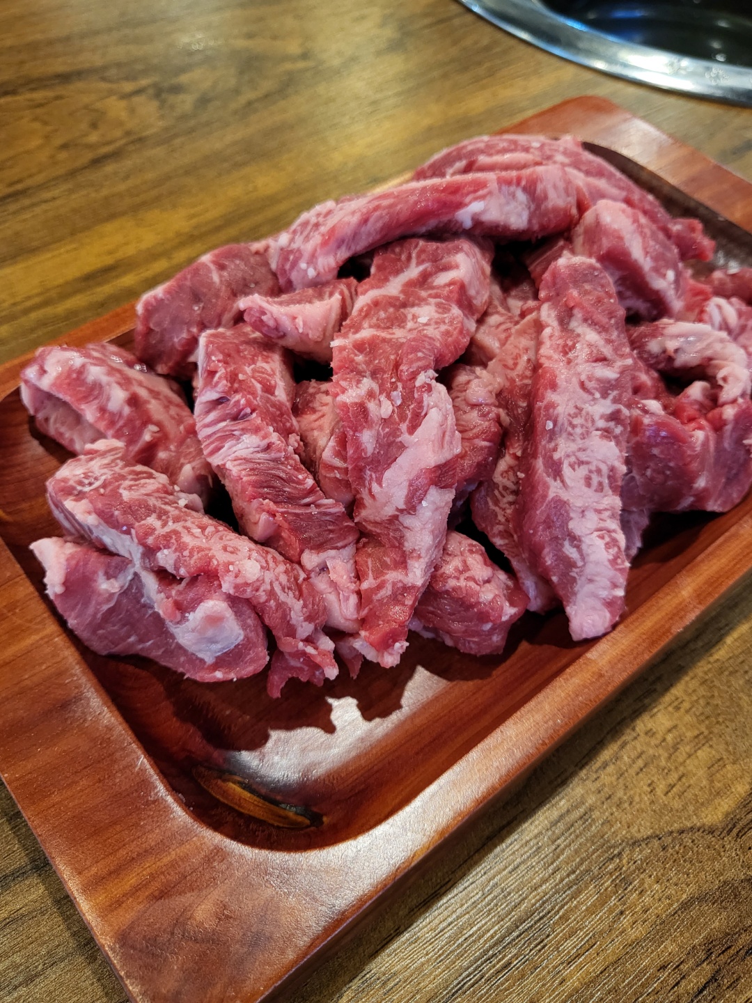 배대감갈비촌 수지점