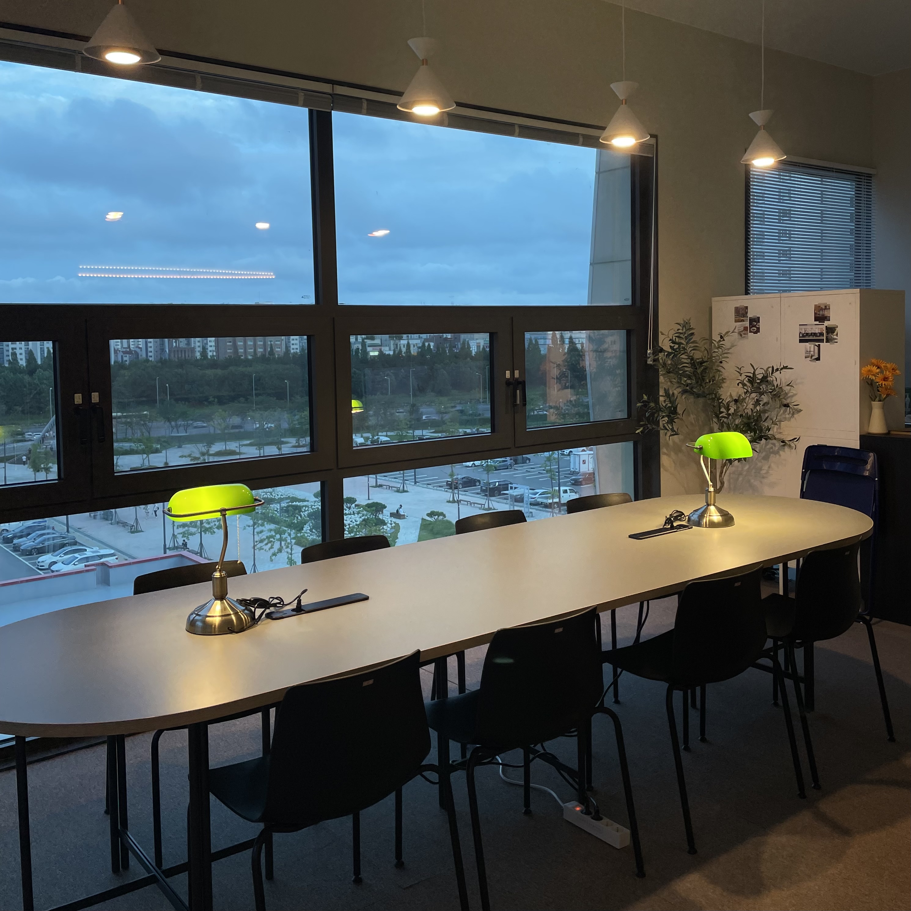 공유서재 셉터 SEPTER 대표 이미지