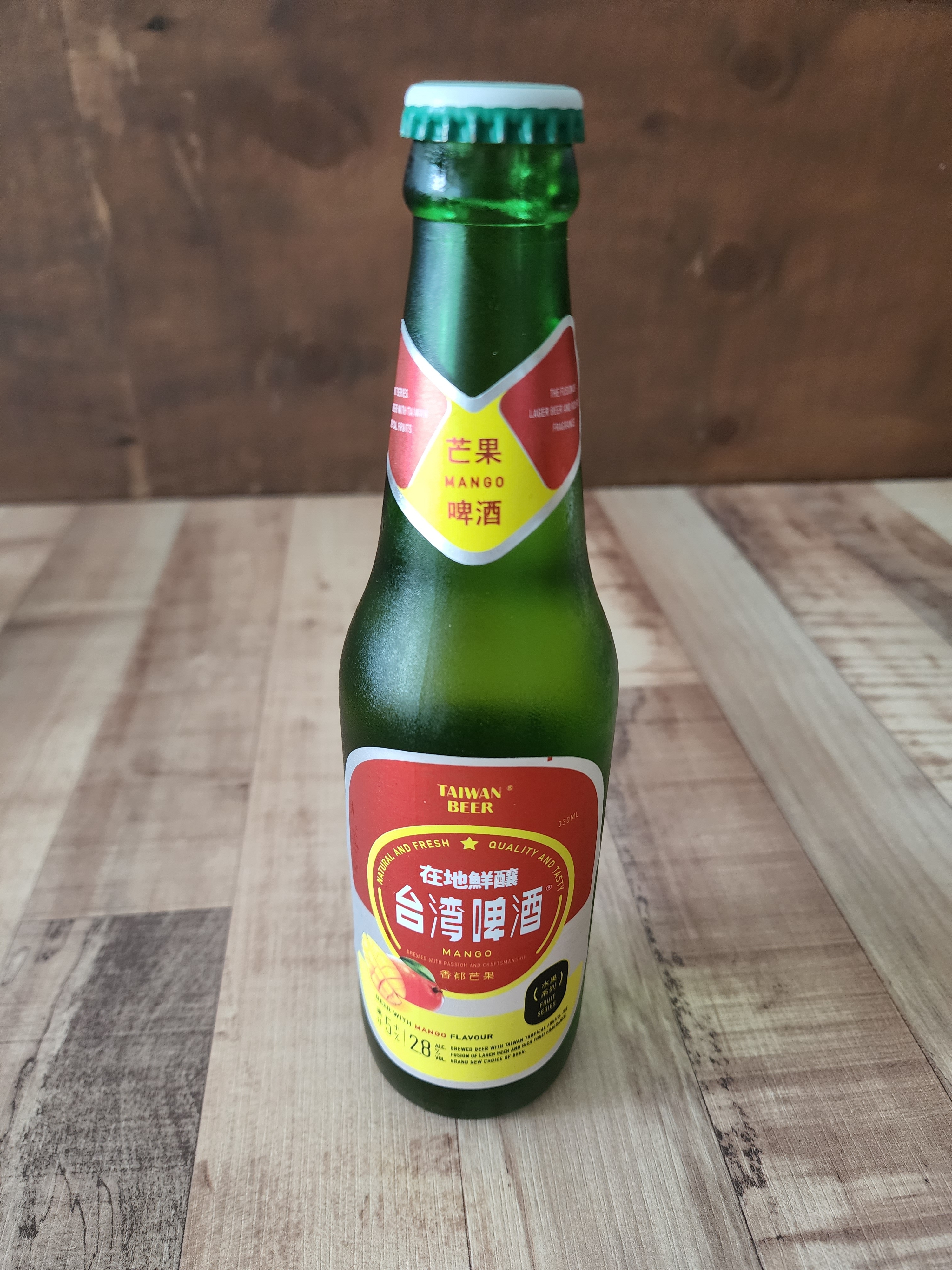 리리반점