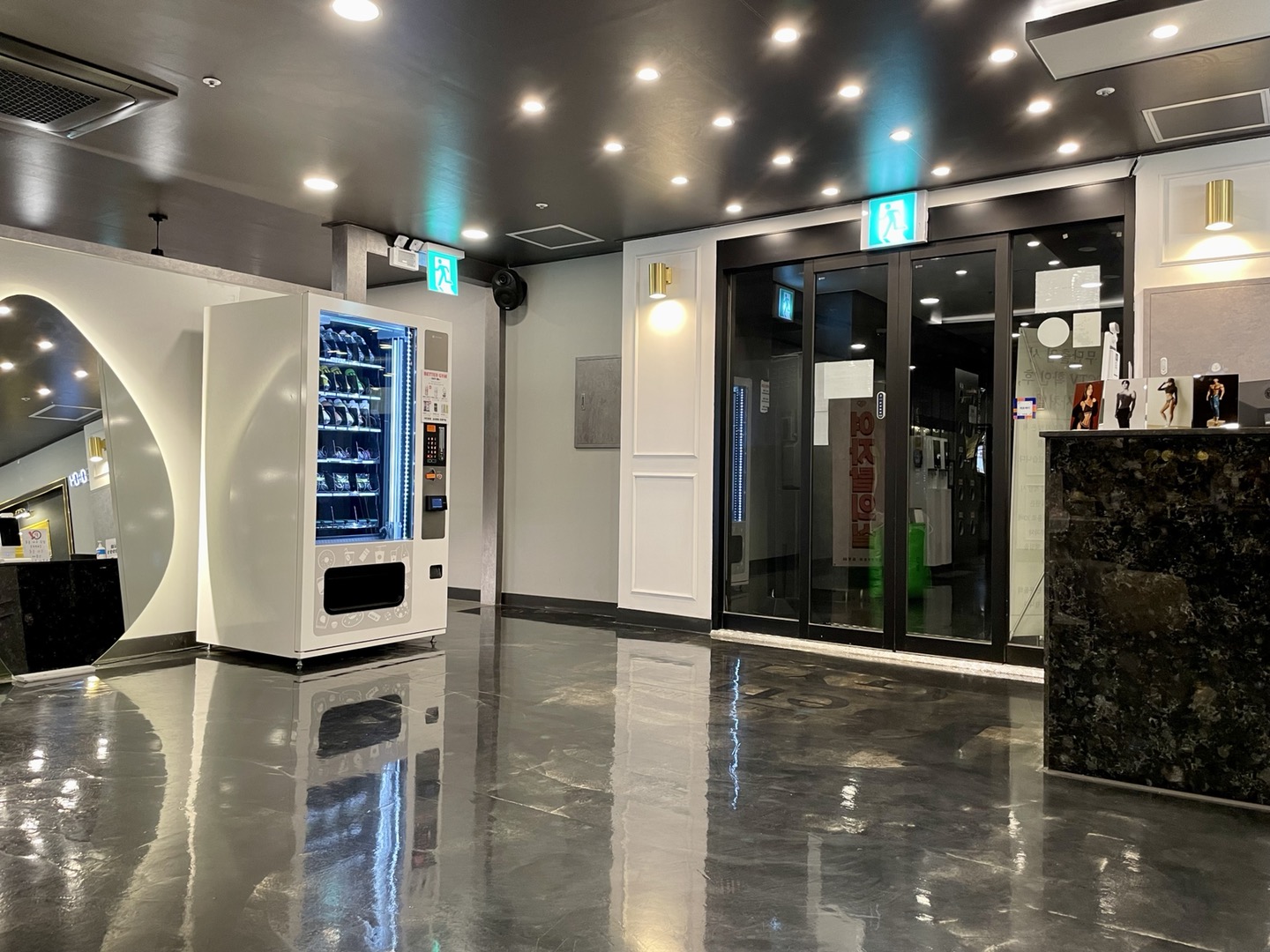 베러짐 헬스&PT상남점