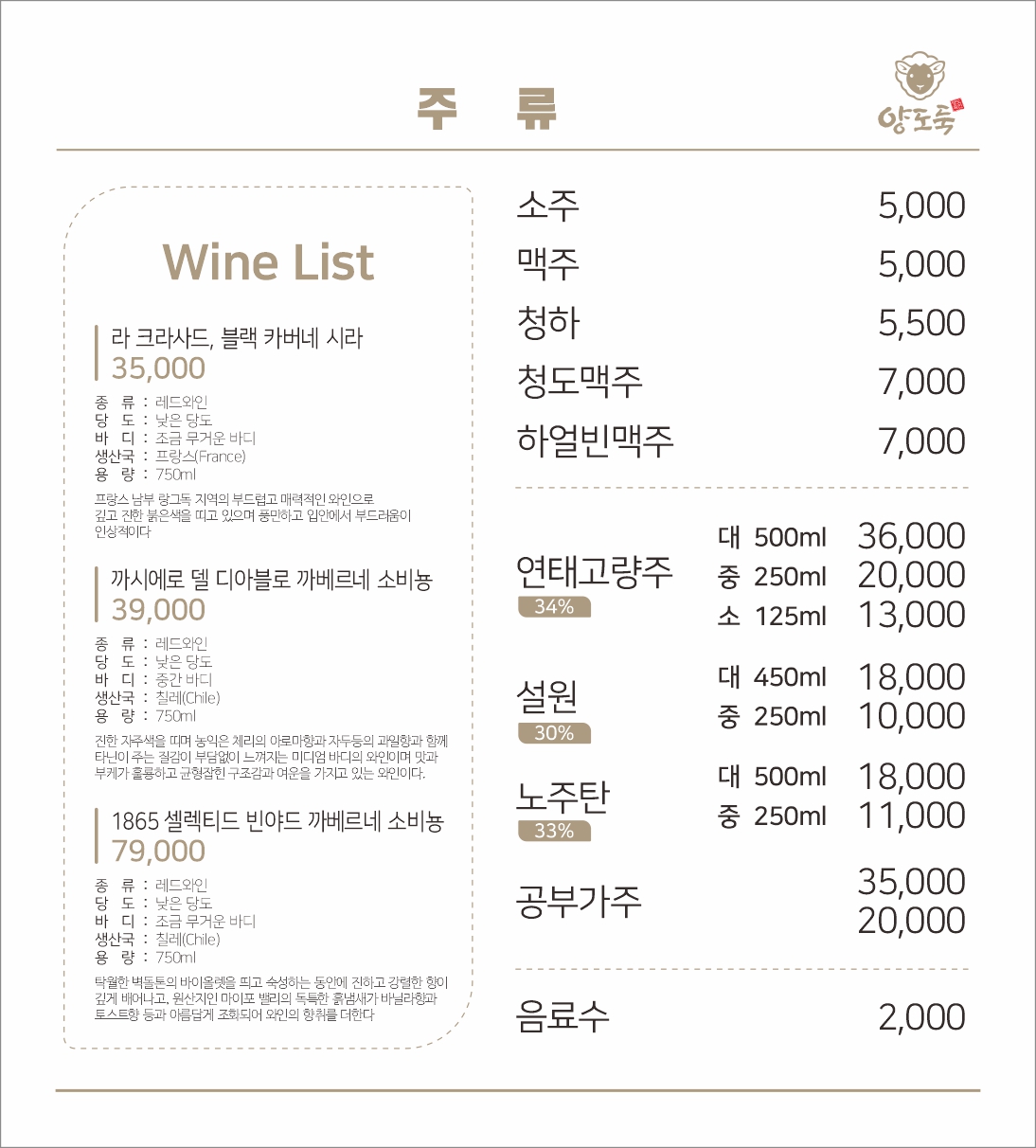 양도둑 청라호수공원점