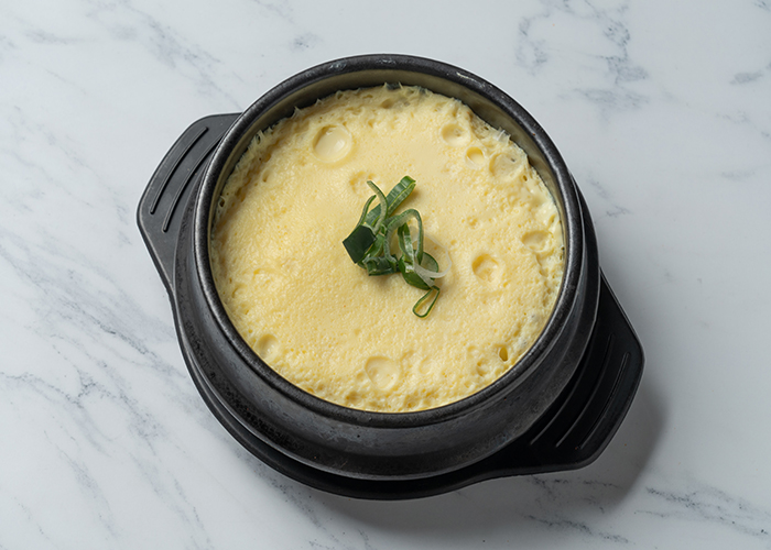 계란찜