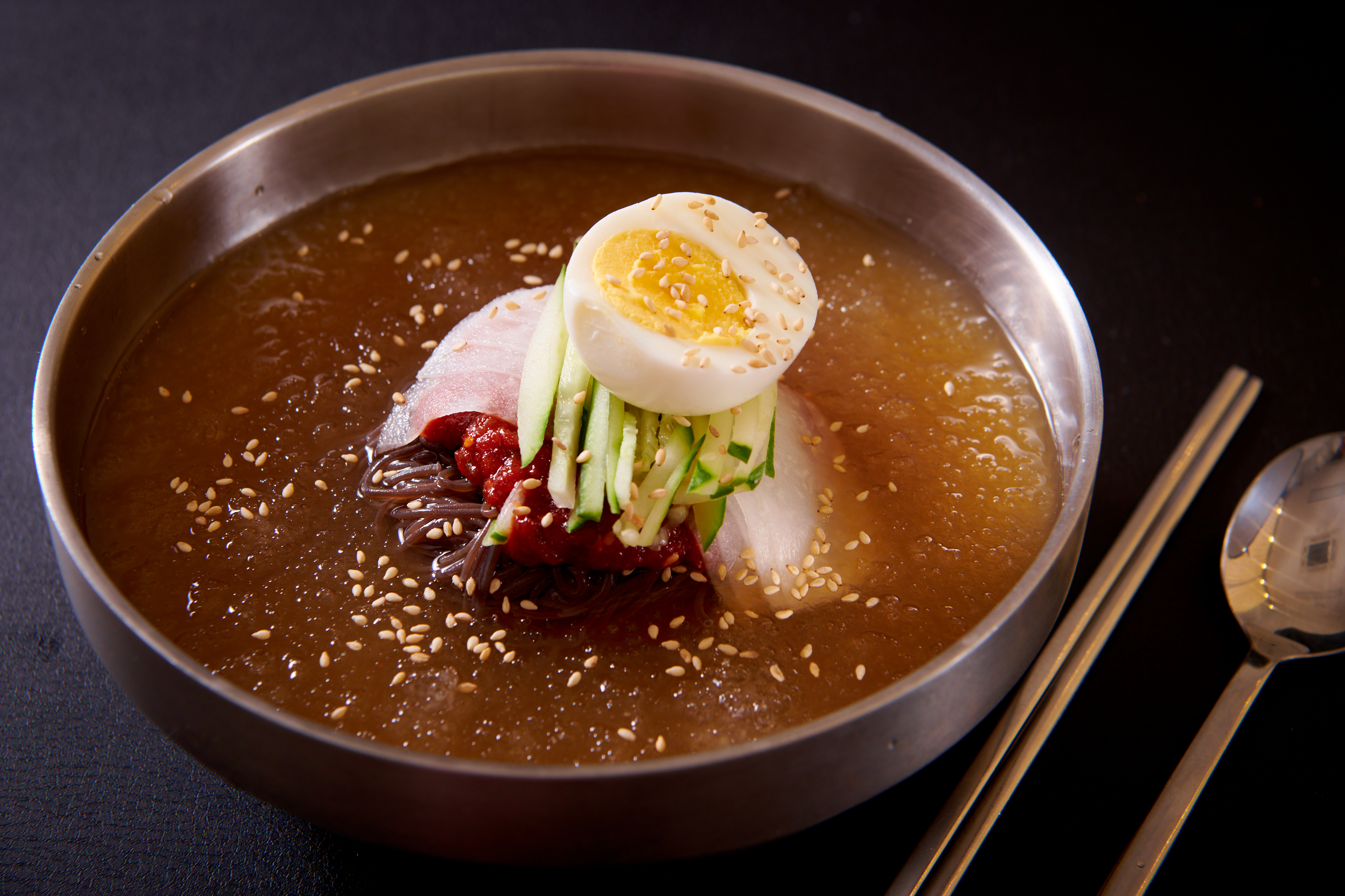 금나래식당 의왕백운호수점