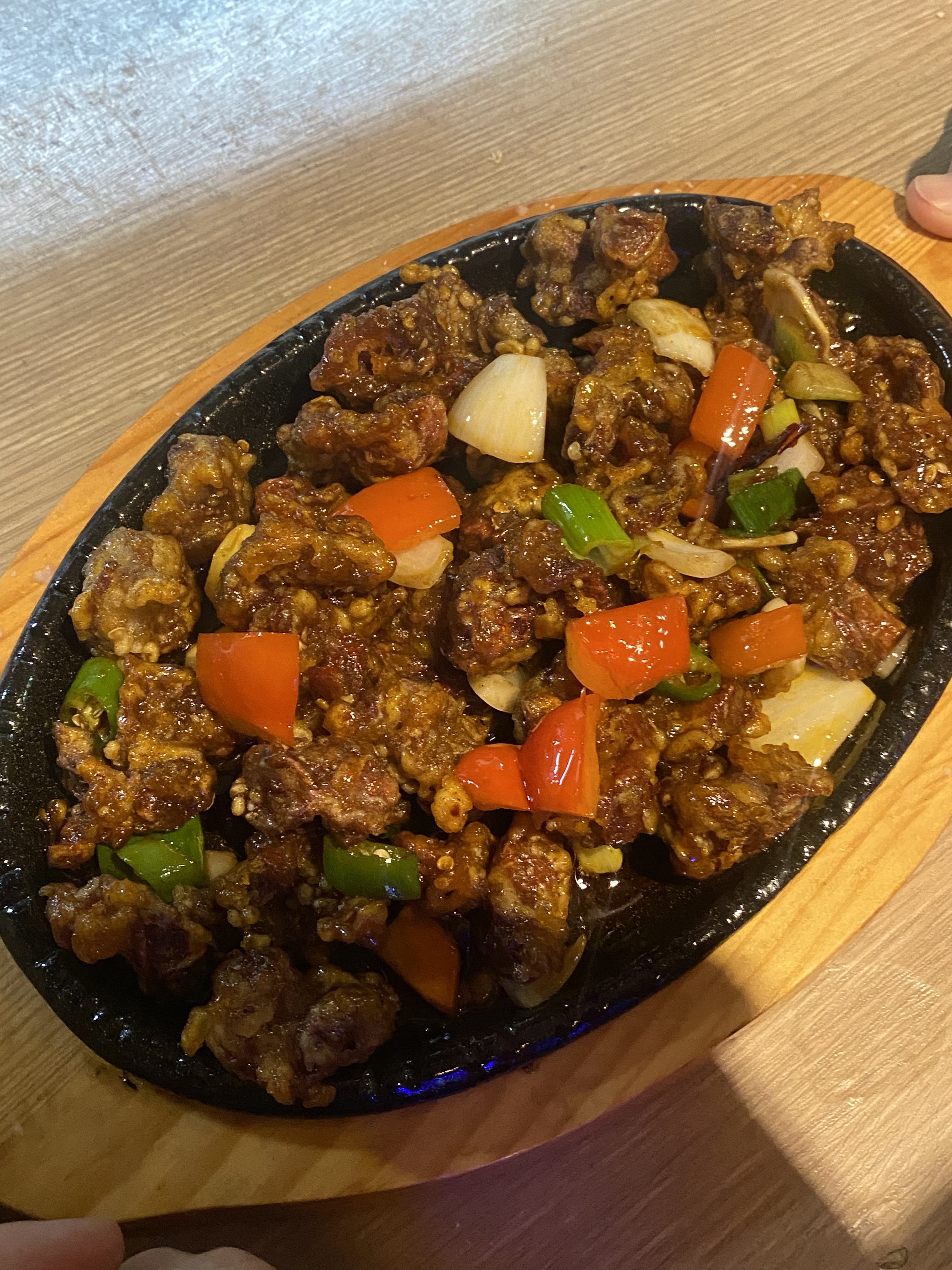 다사랑치킨 서천점