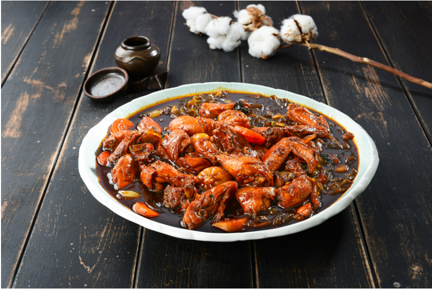 닭찜계찜