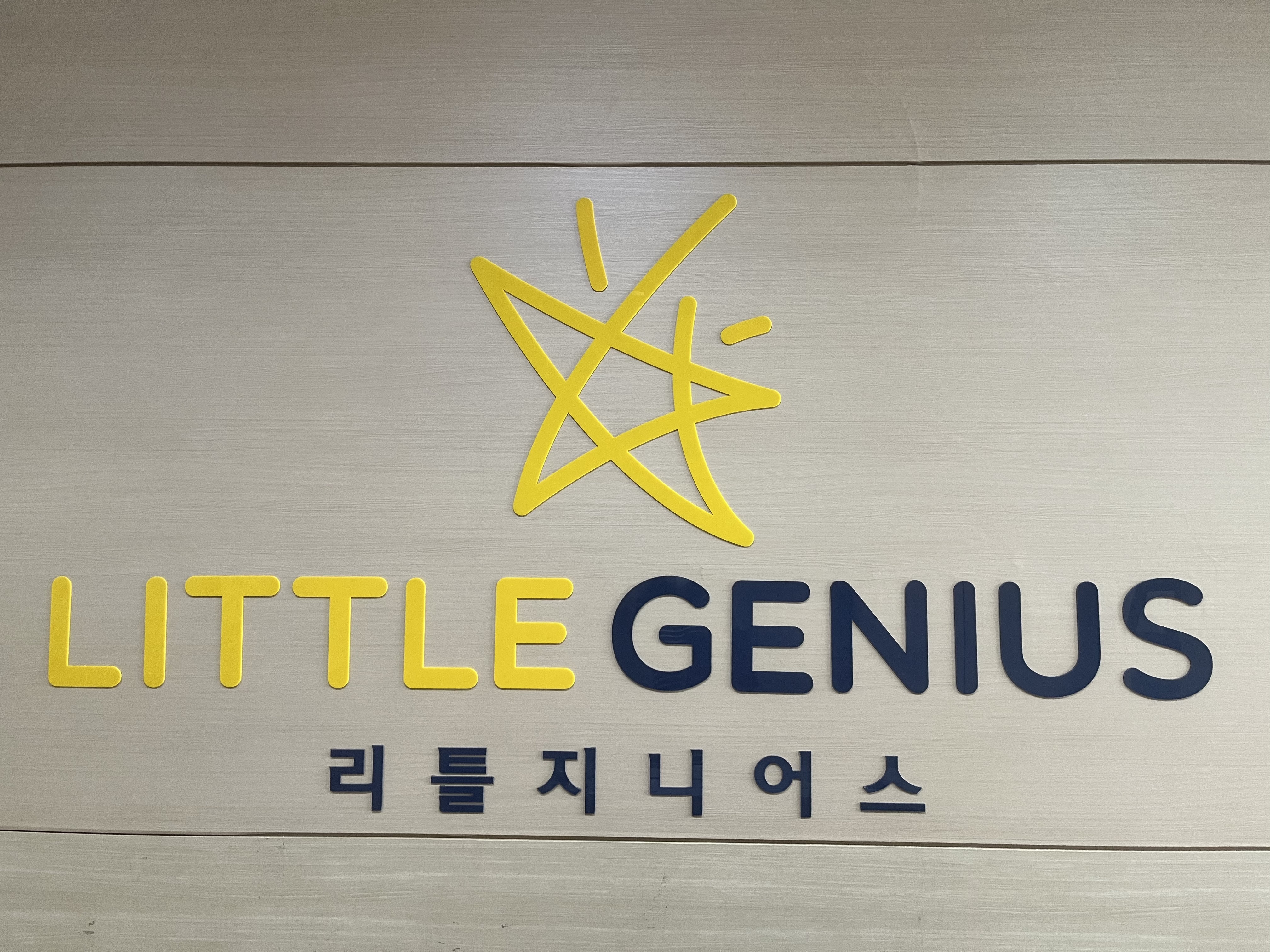 리틀지니어스