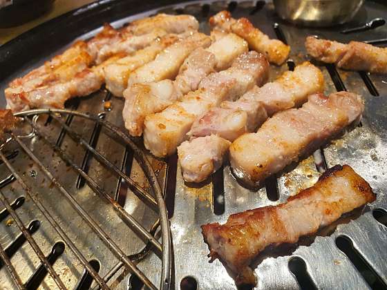 산청화로