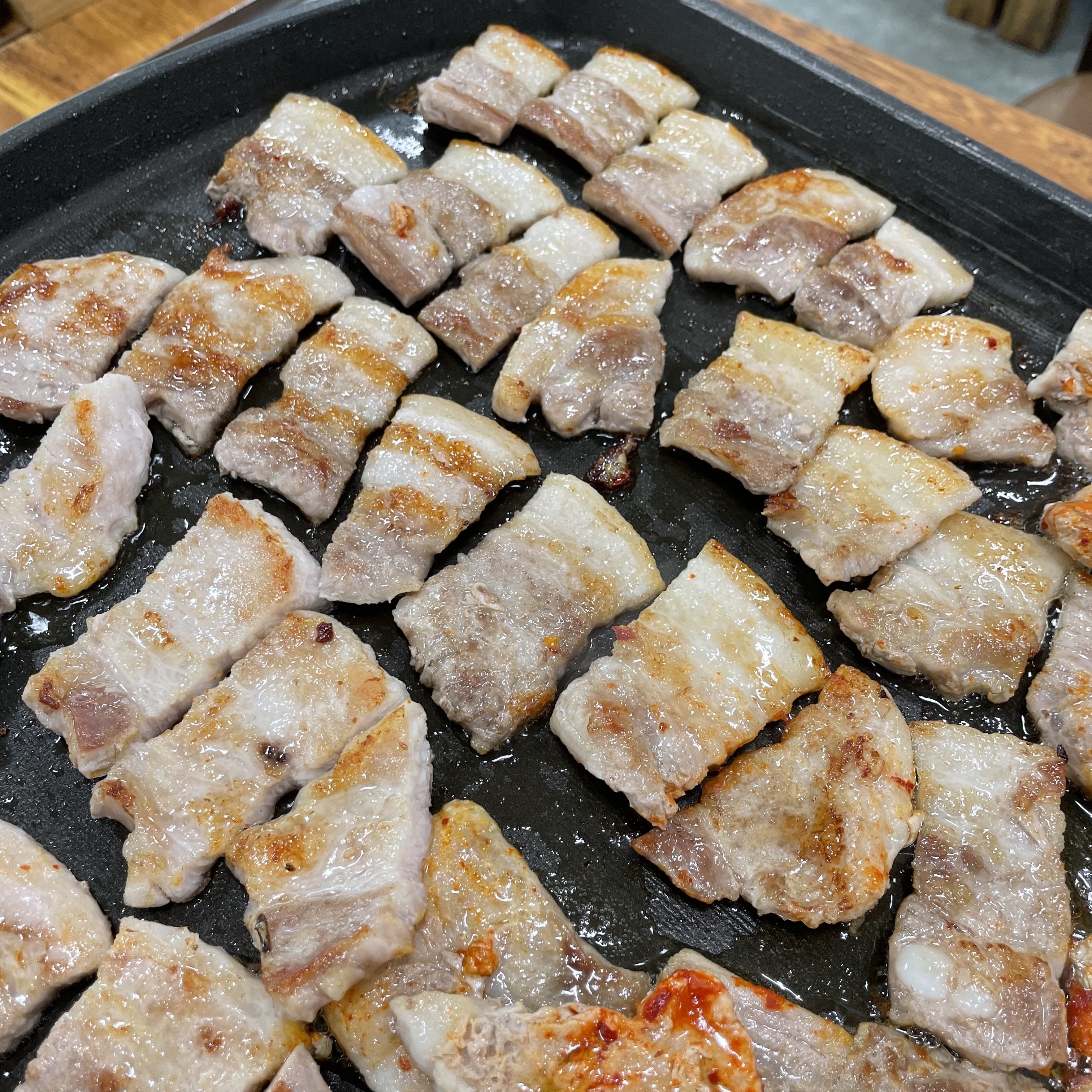엄마네식당