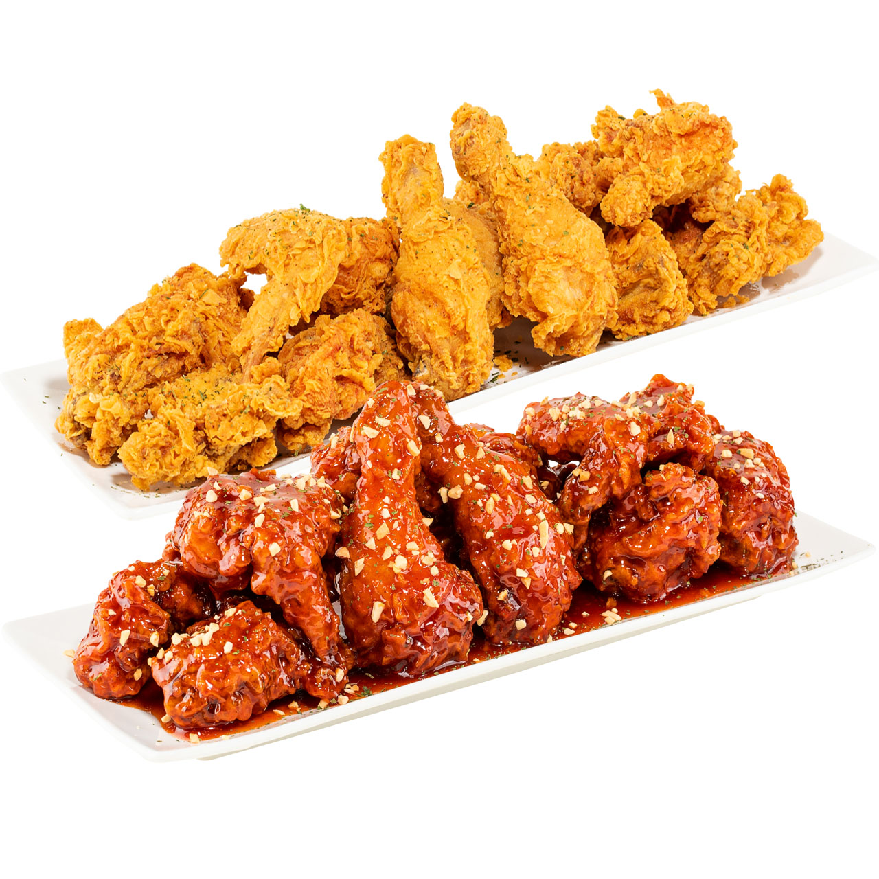 아이러브 피자치킨 미사강변점