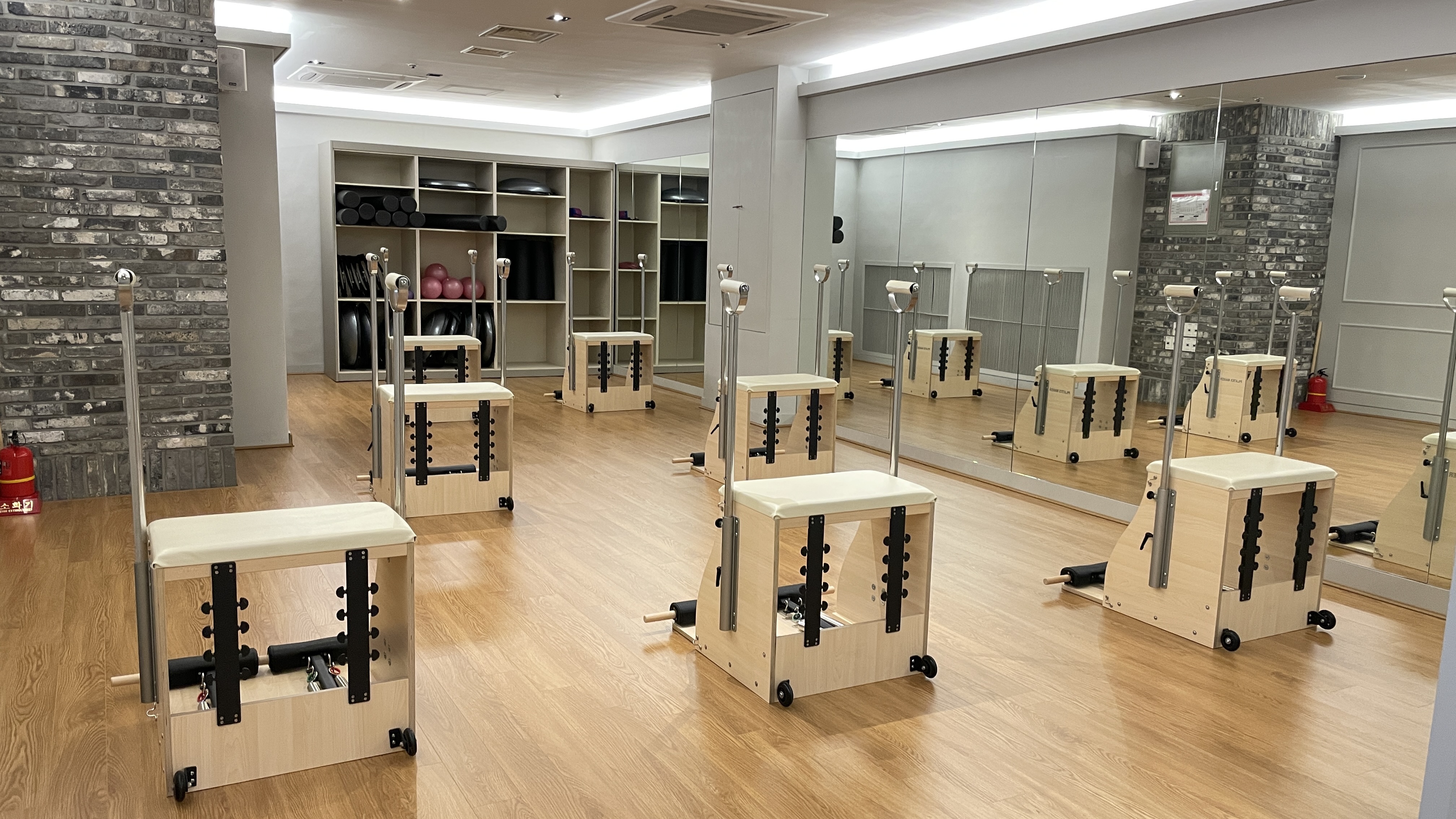 잇바디필라테스 홍제점 필라테스&PT 대표 이미지