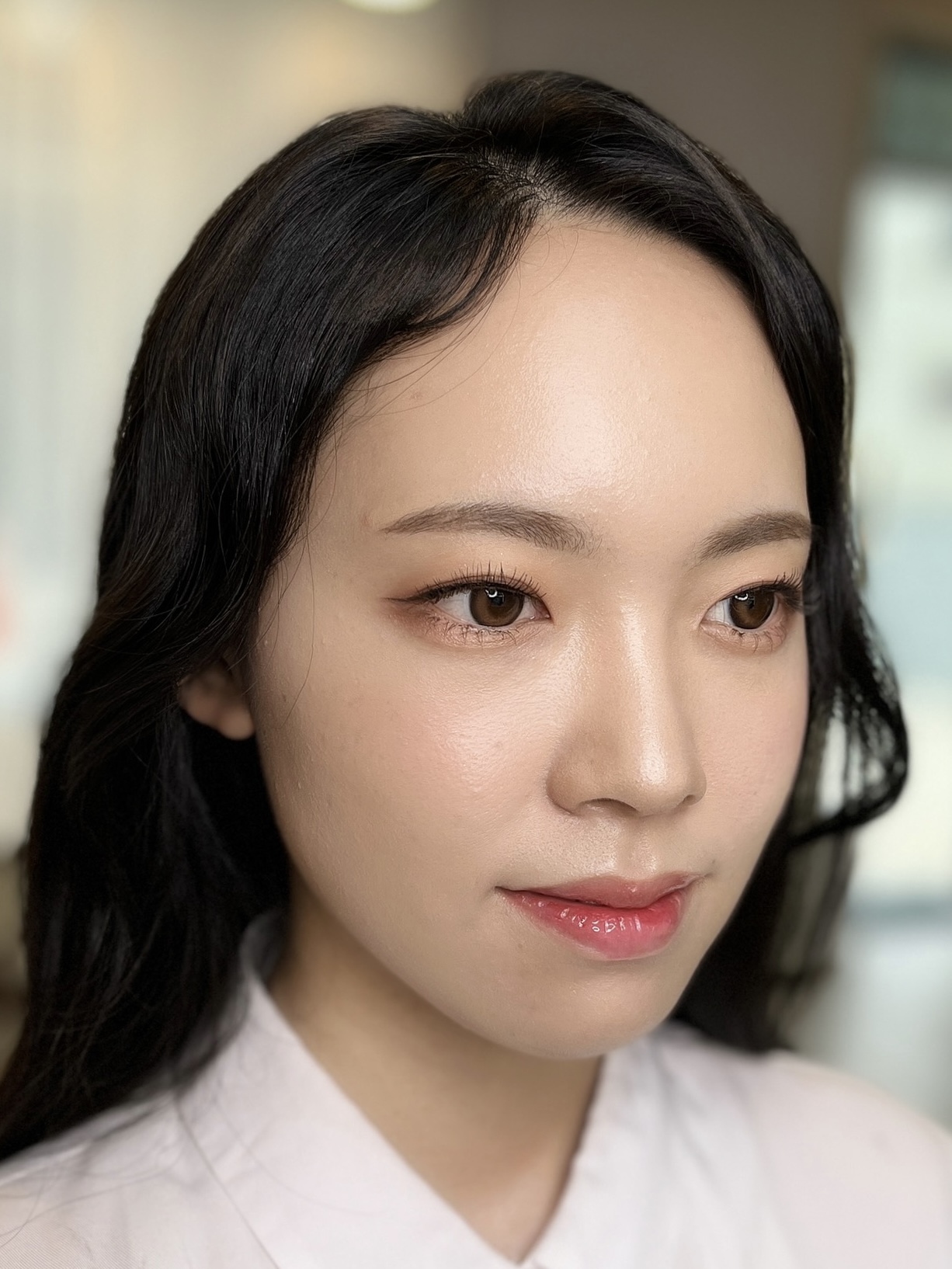 라라메이크업