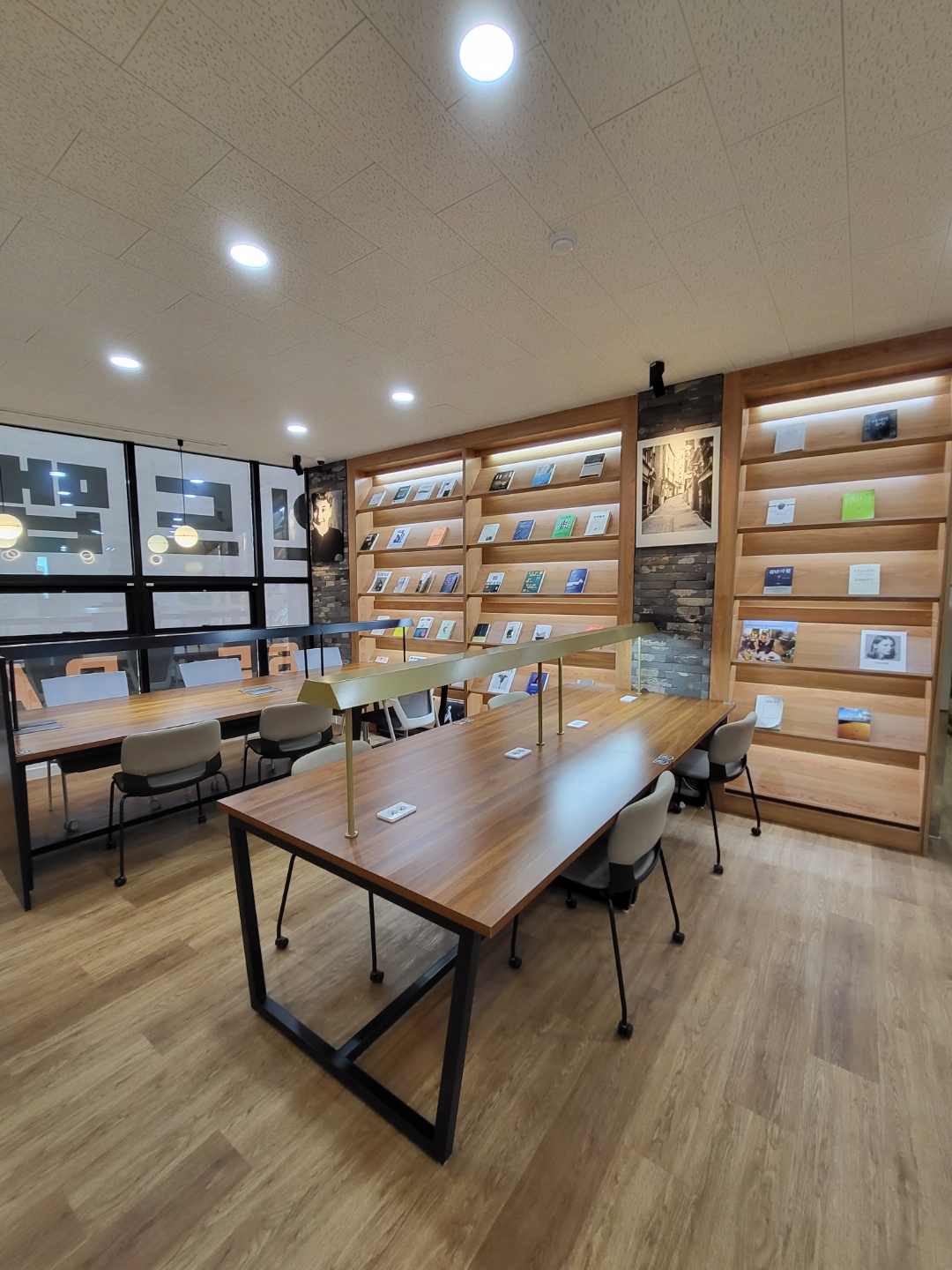 마인드맵 스터디카페