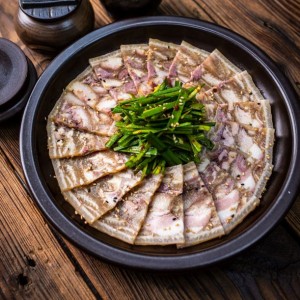 고향옥얼큰순대국 탄현점