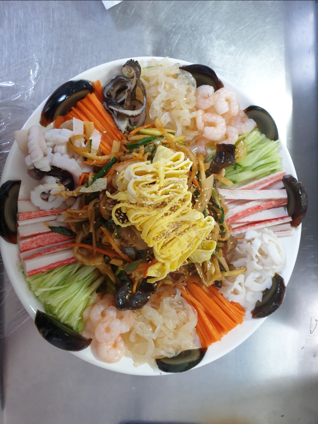 신중국관