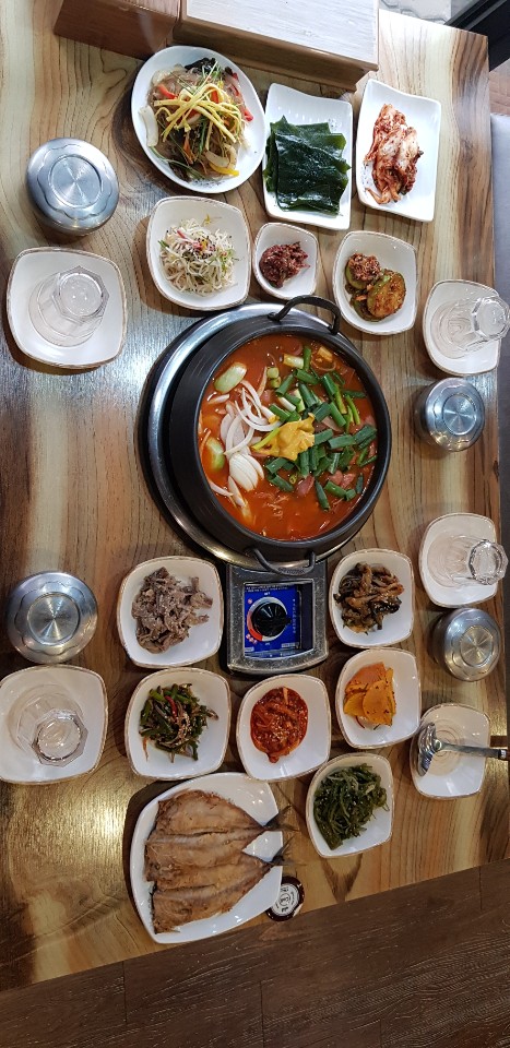 최고집