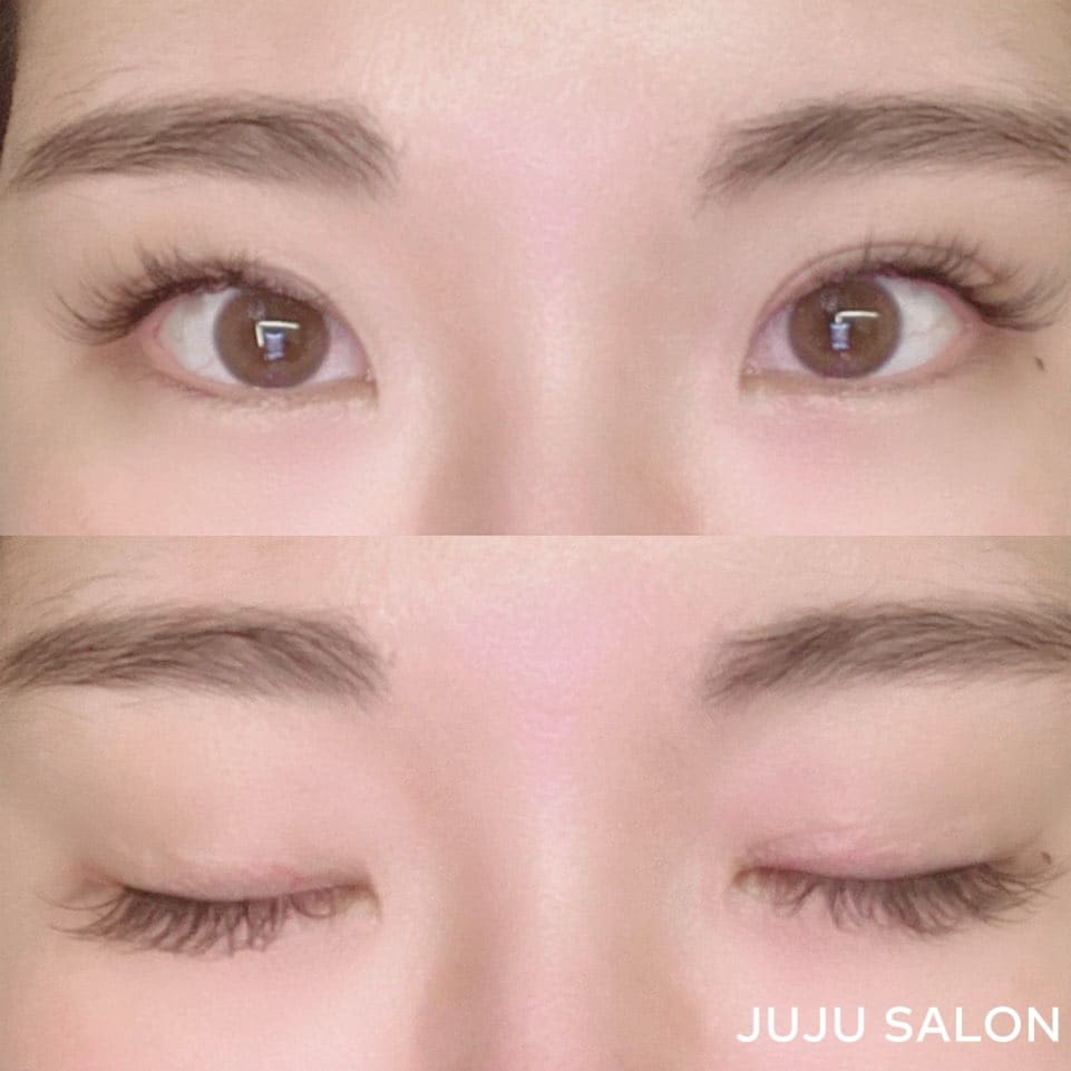 쥬쥬살롱 속눈썹&왁싱 대표 이미지