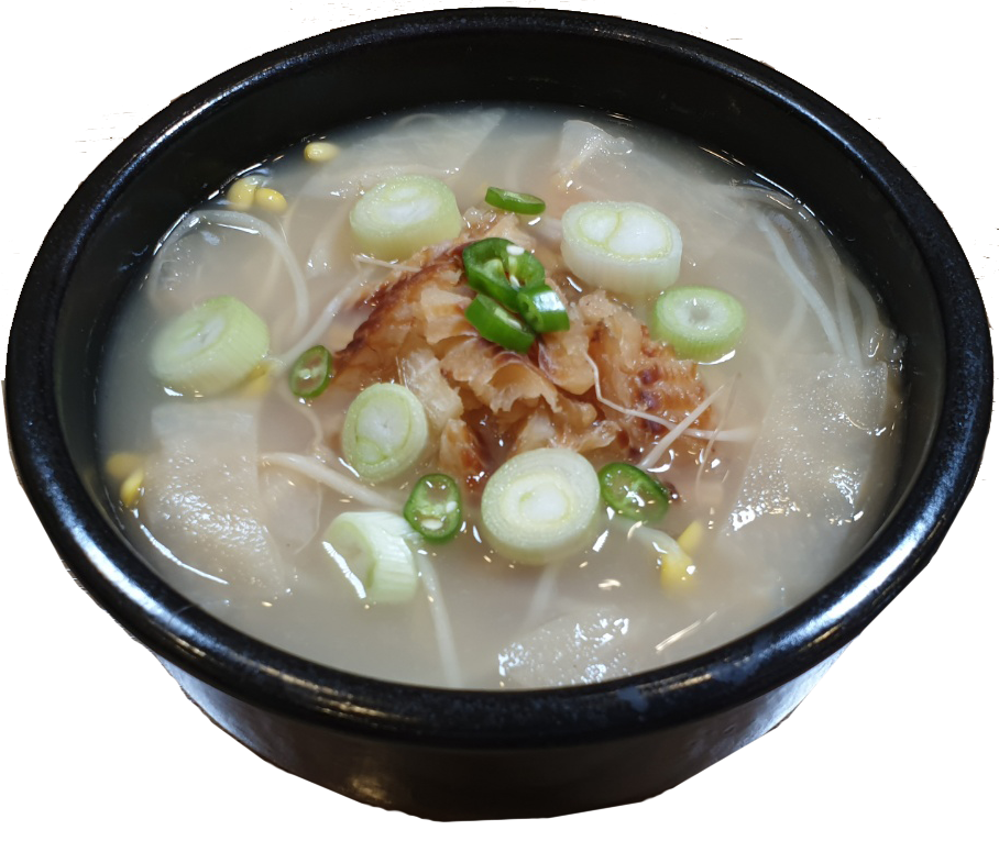 고향옥얼큰순대국 탄현점