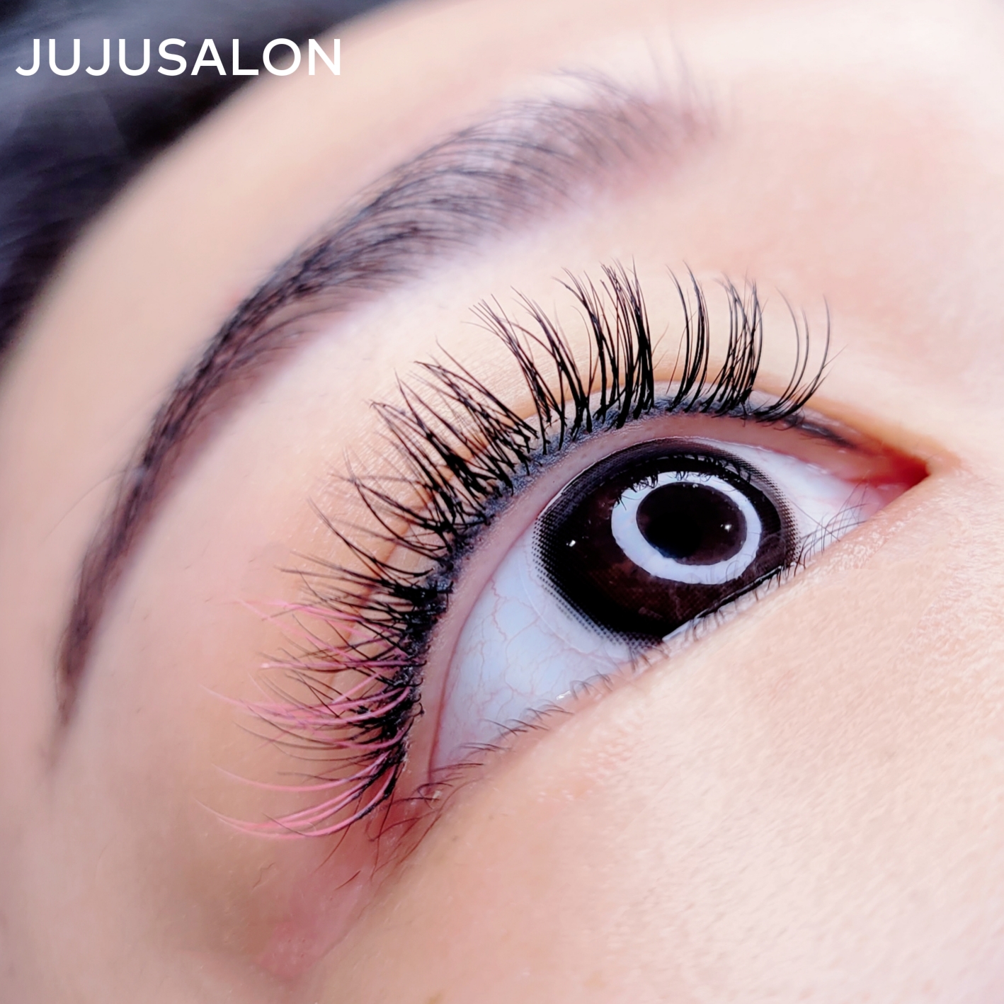 쥬쥬살롱 속눈썹&왁싱 대표 이미지
