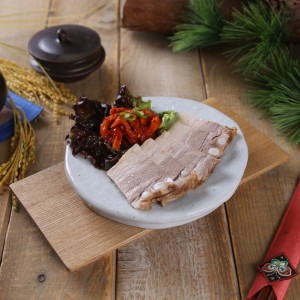 고향옥얼큰순대국 탄현점