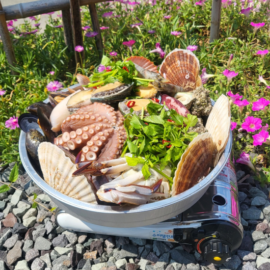 남파랑가