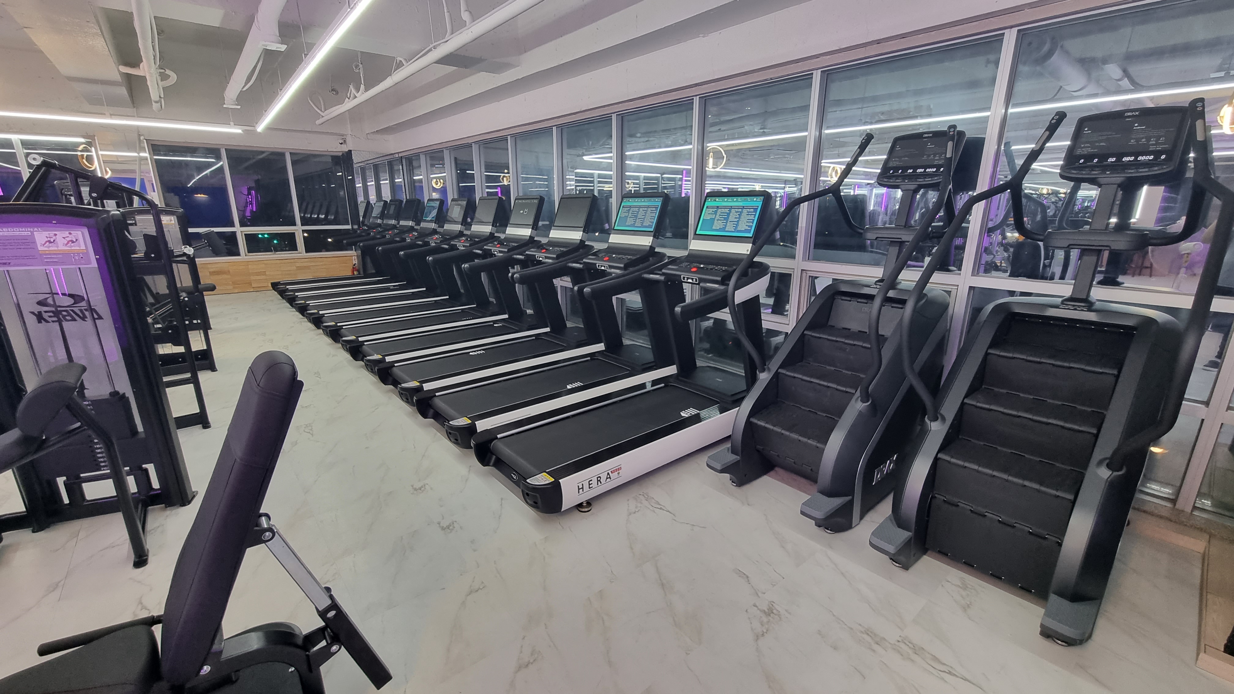 황금핏 GYM 24H