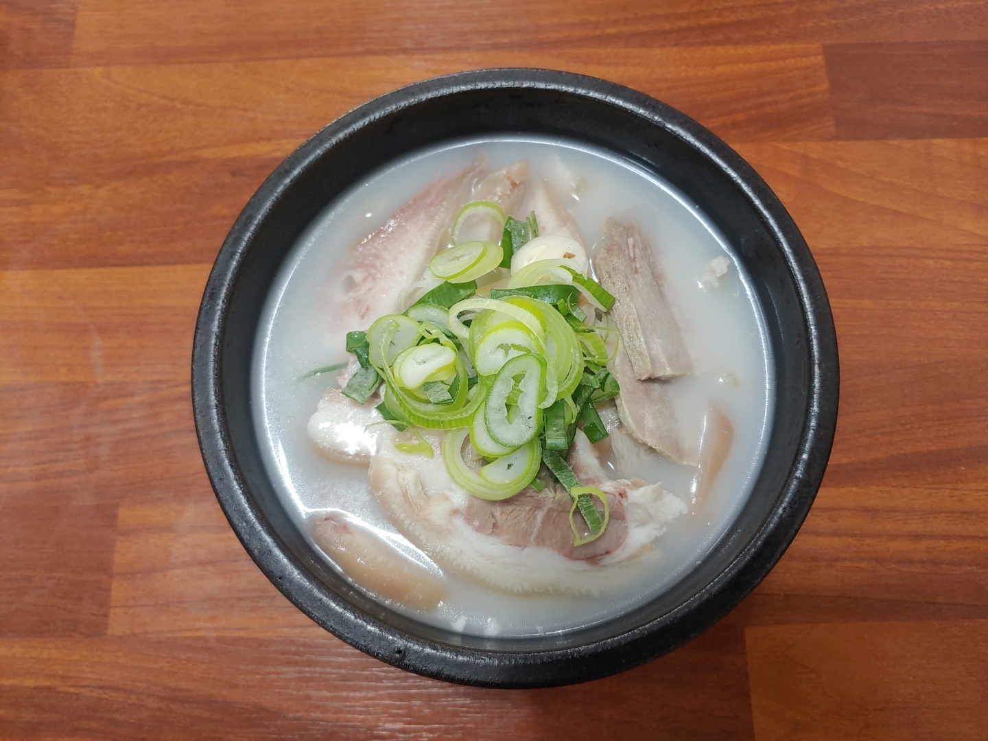 엄마국밥