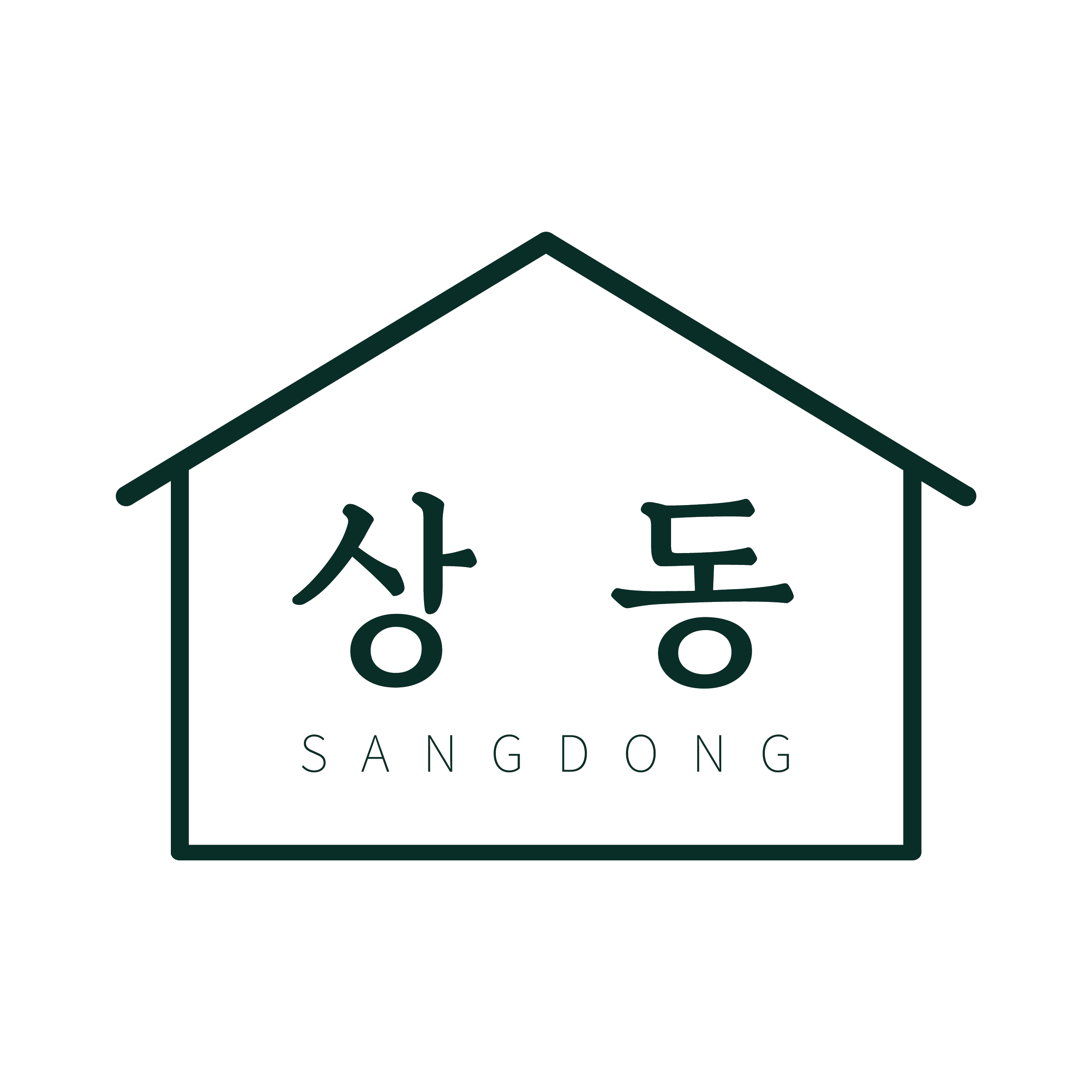 카페상동