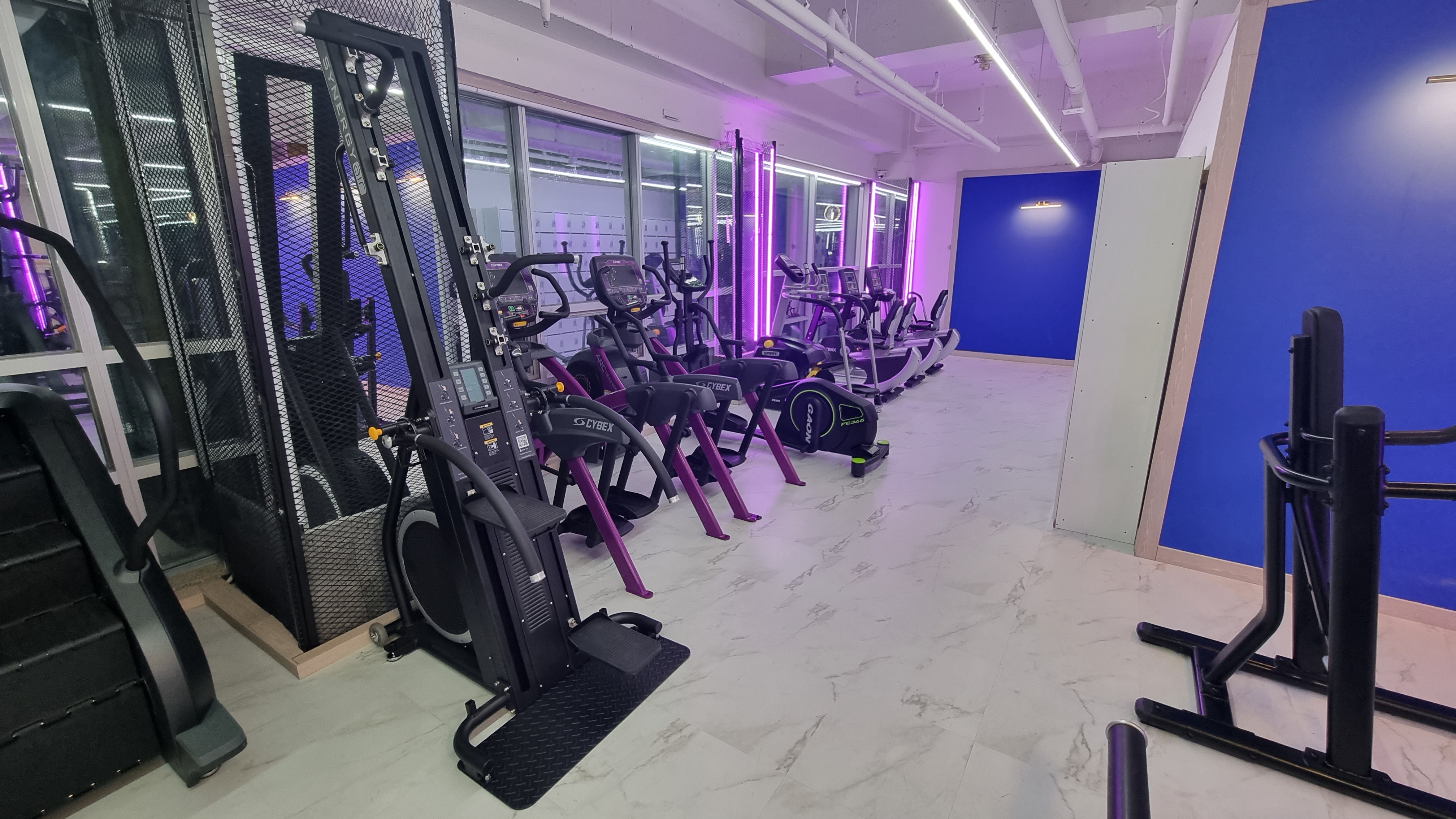 황금핏 GYM 24H