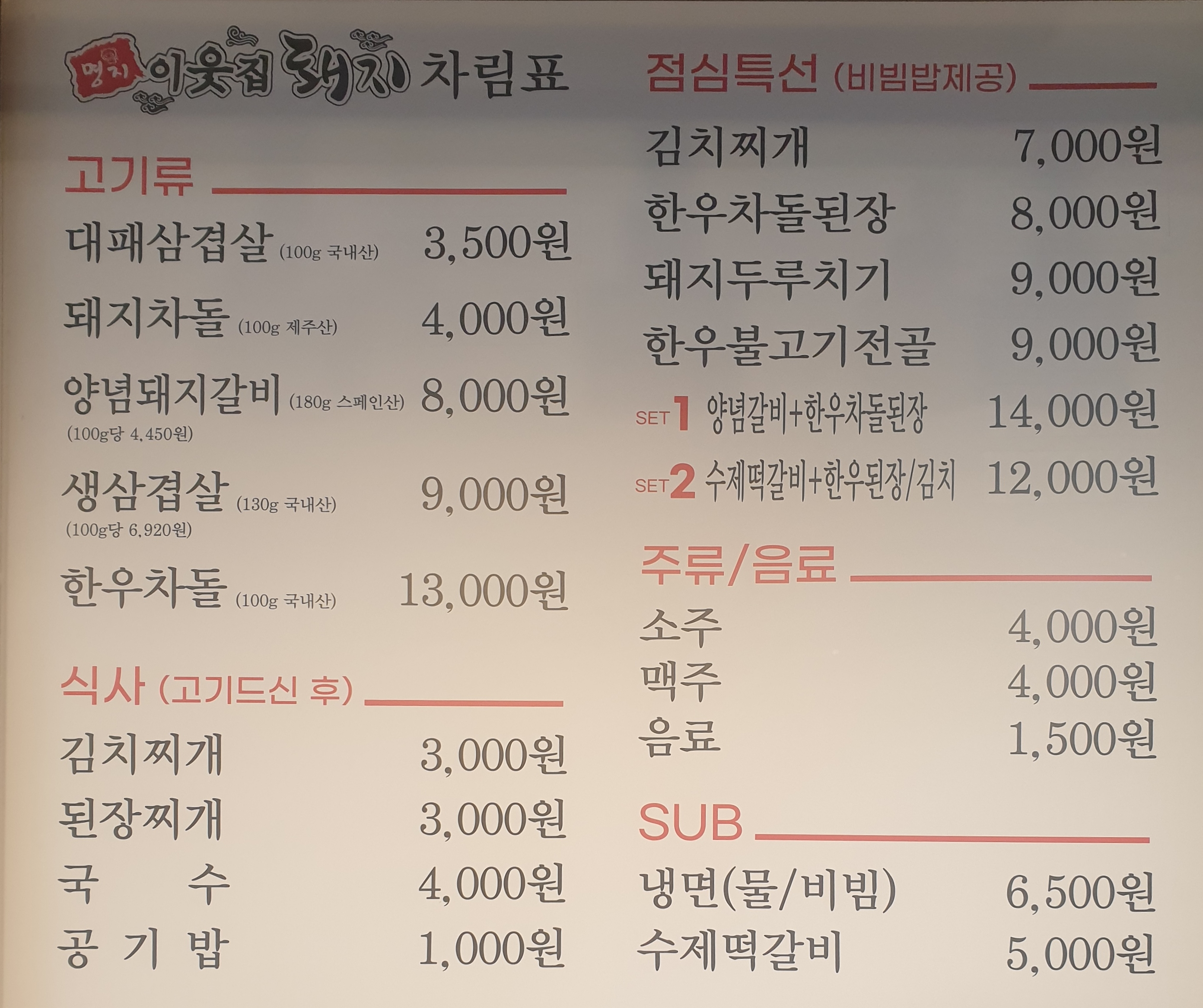 요약 정보 이미지