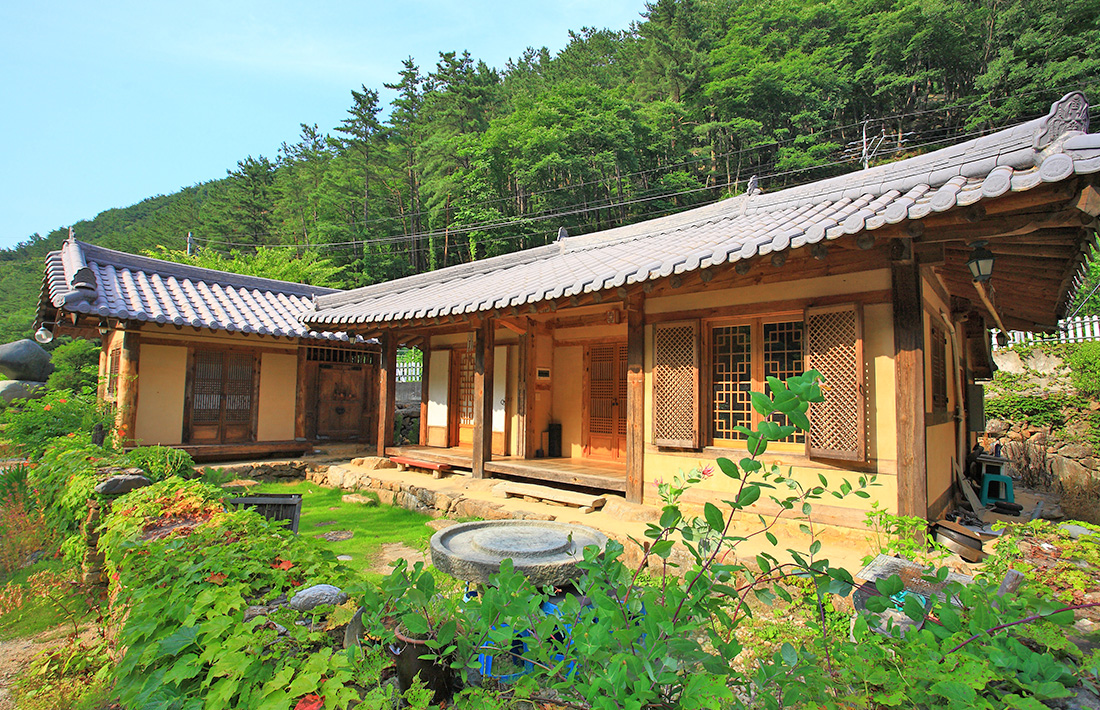 청산별곡
