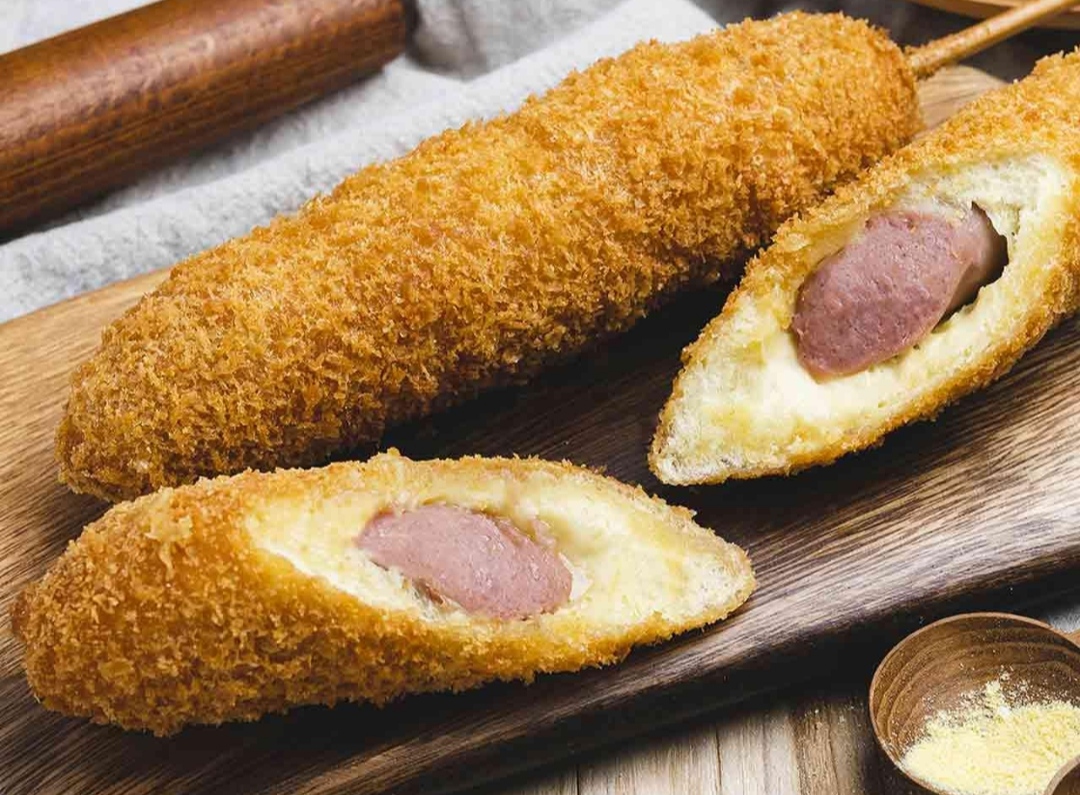 미미고찹쌀꽈배기 구리인창점