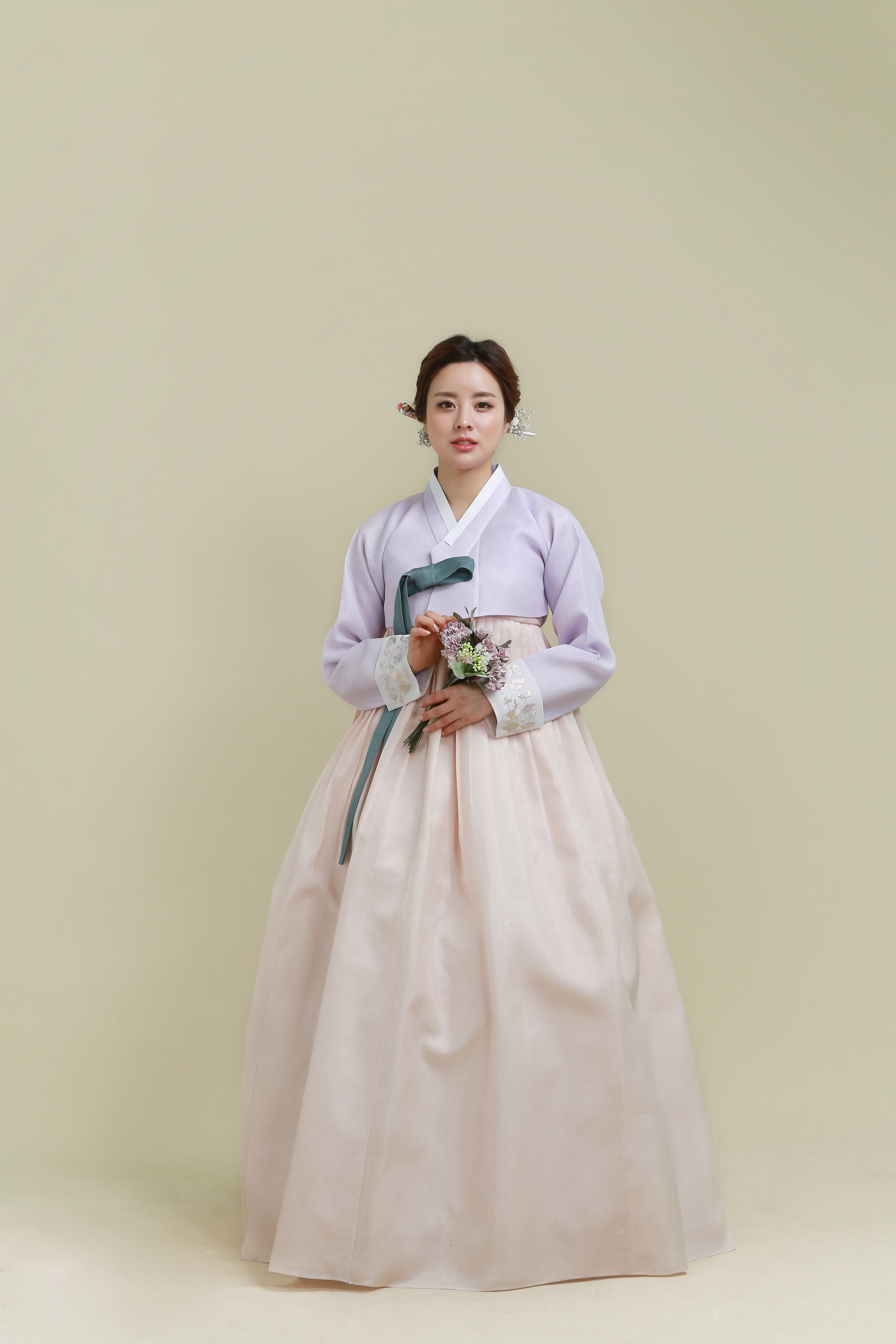청실홍실한복 서교점