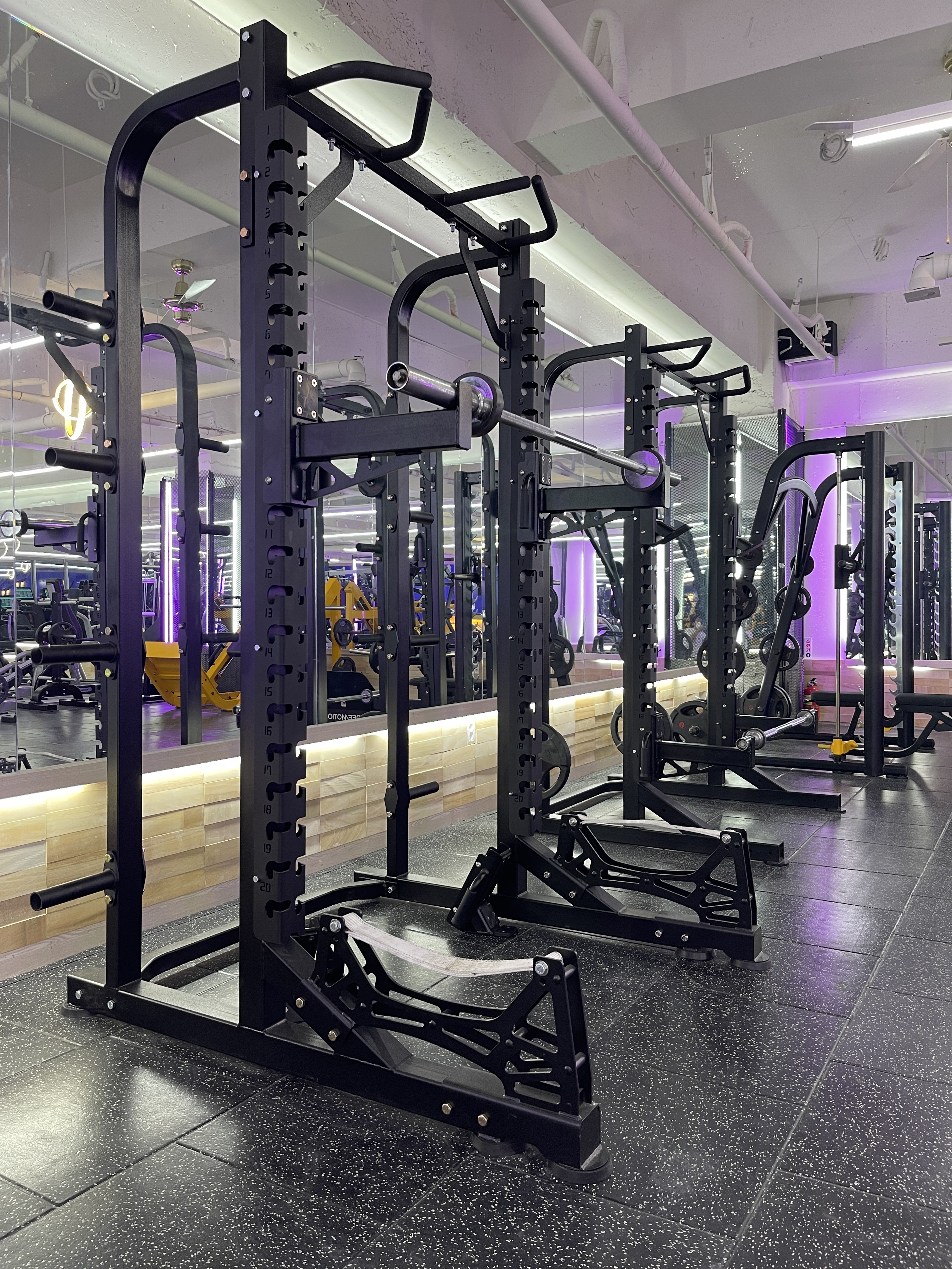 황금핏 GYM 24H