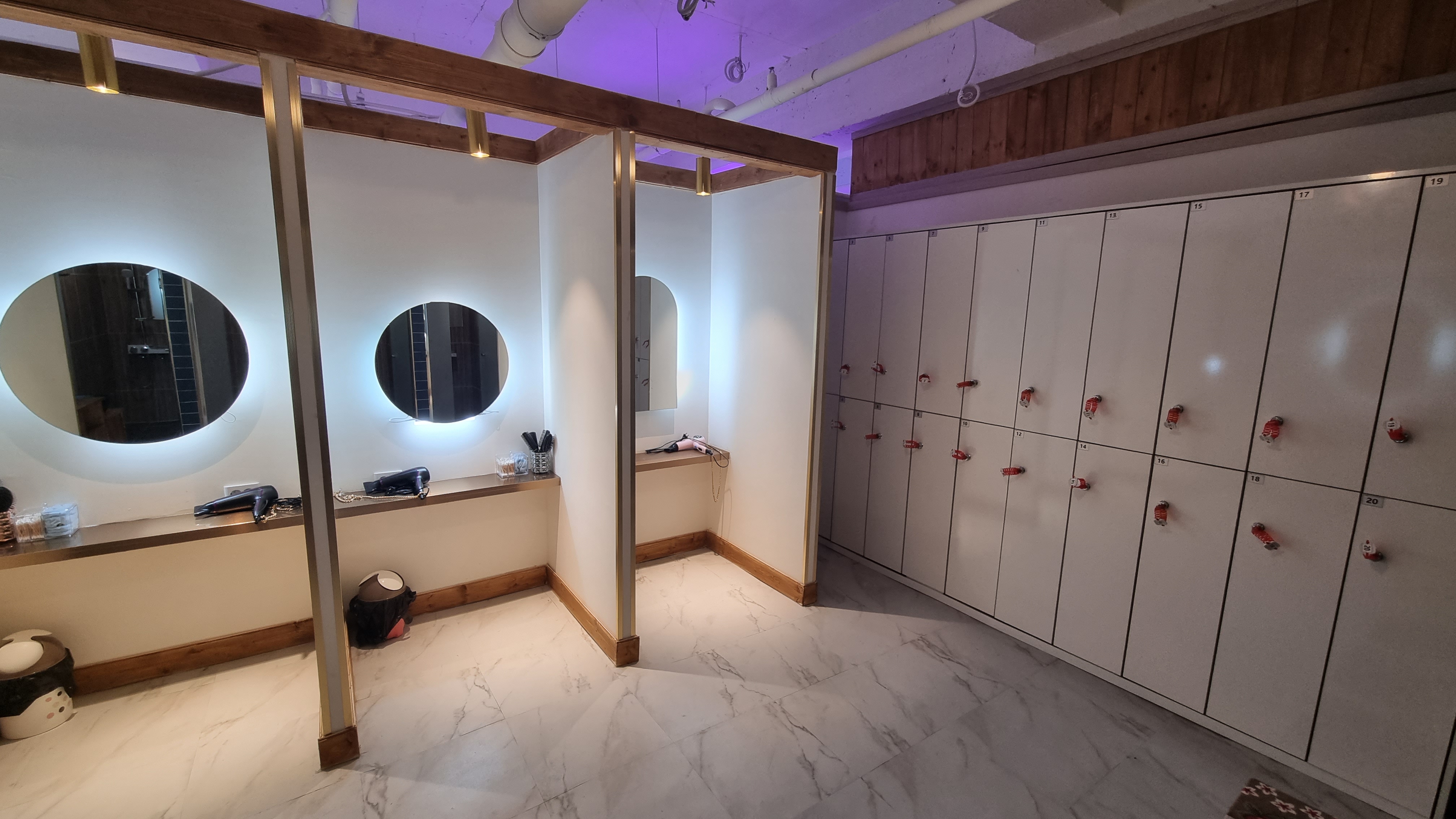 황금핏 GYM 24H