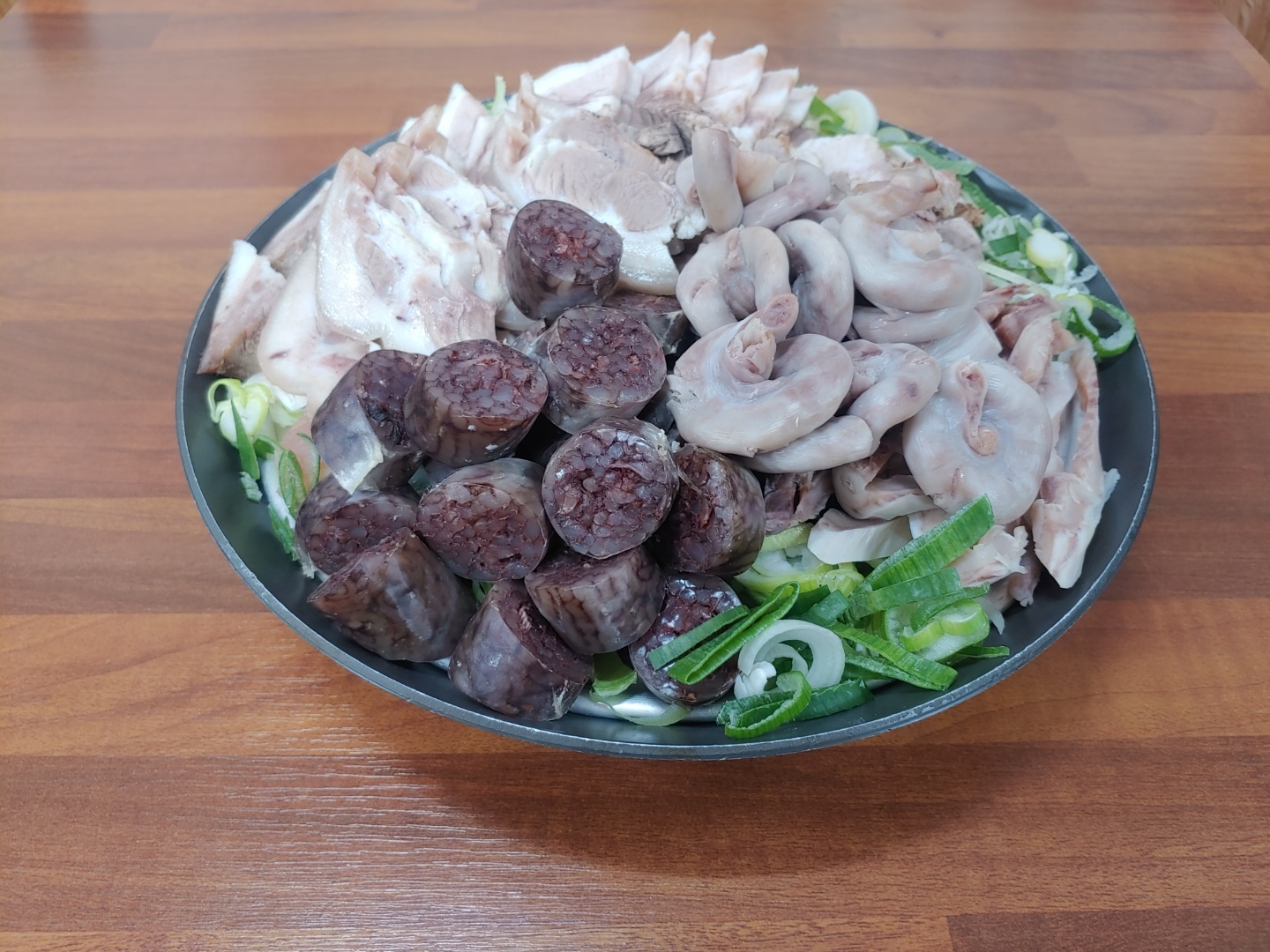 엄마국밥
