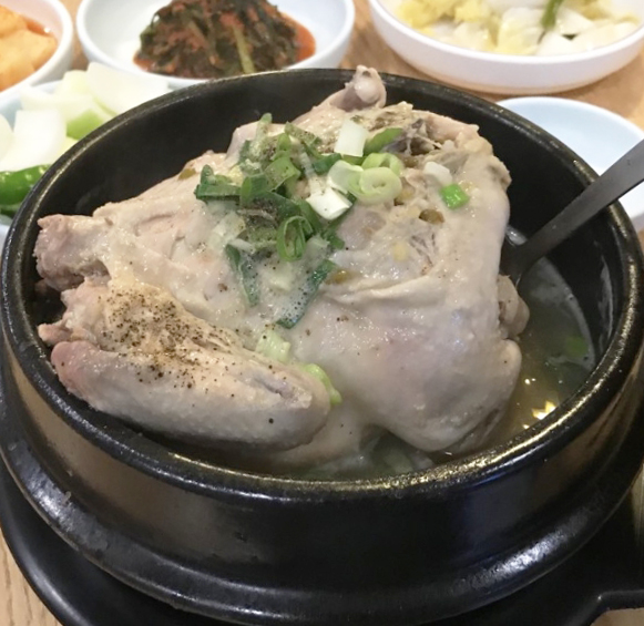 삼복정