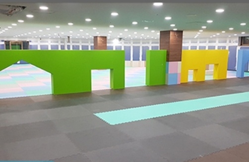 우성 바이오산업