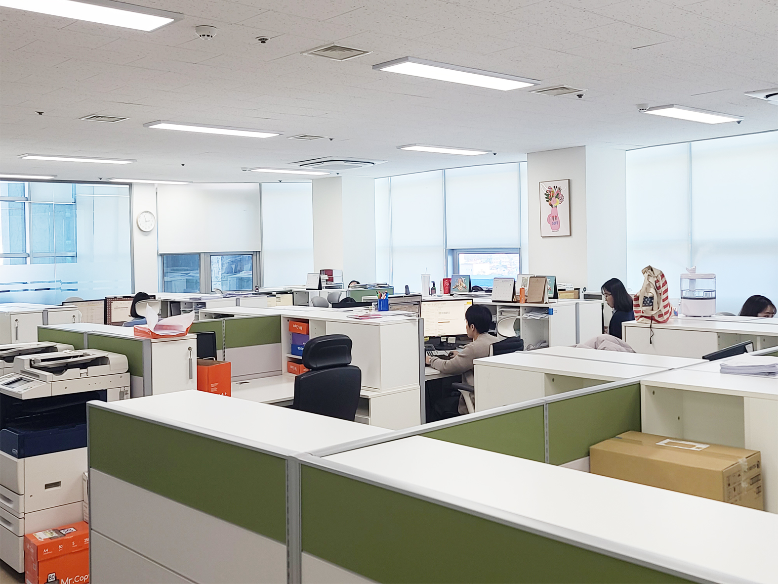 세인관세법인 창원지사