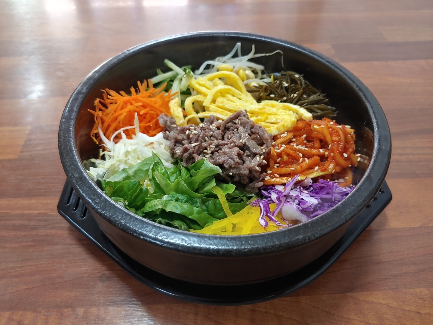엄마국밥