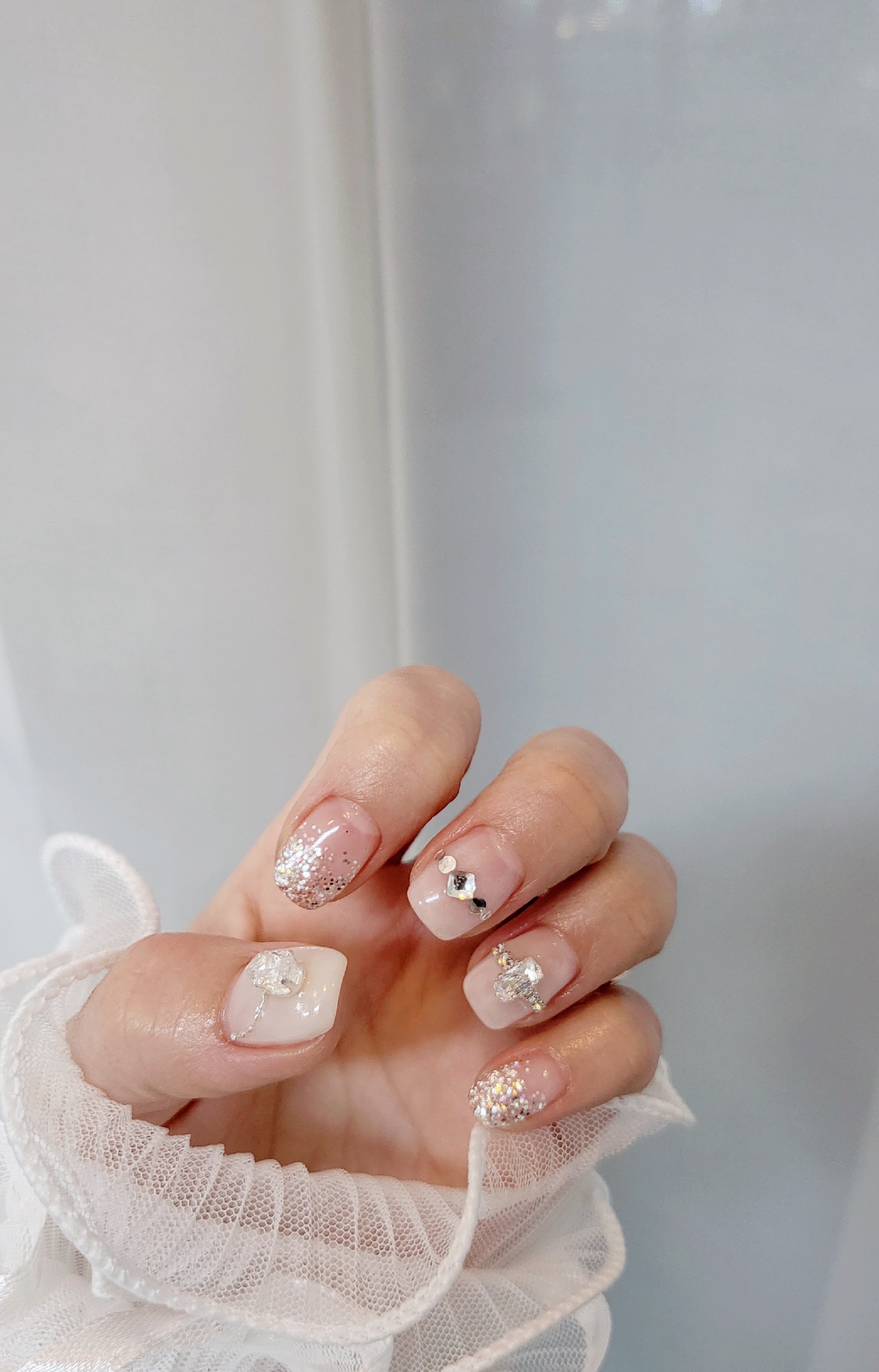 네일맑음