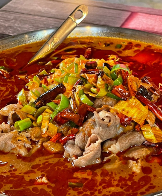 서대문 양꼬치 BAR