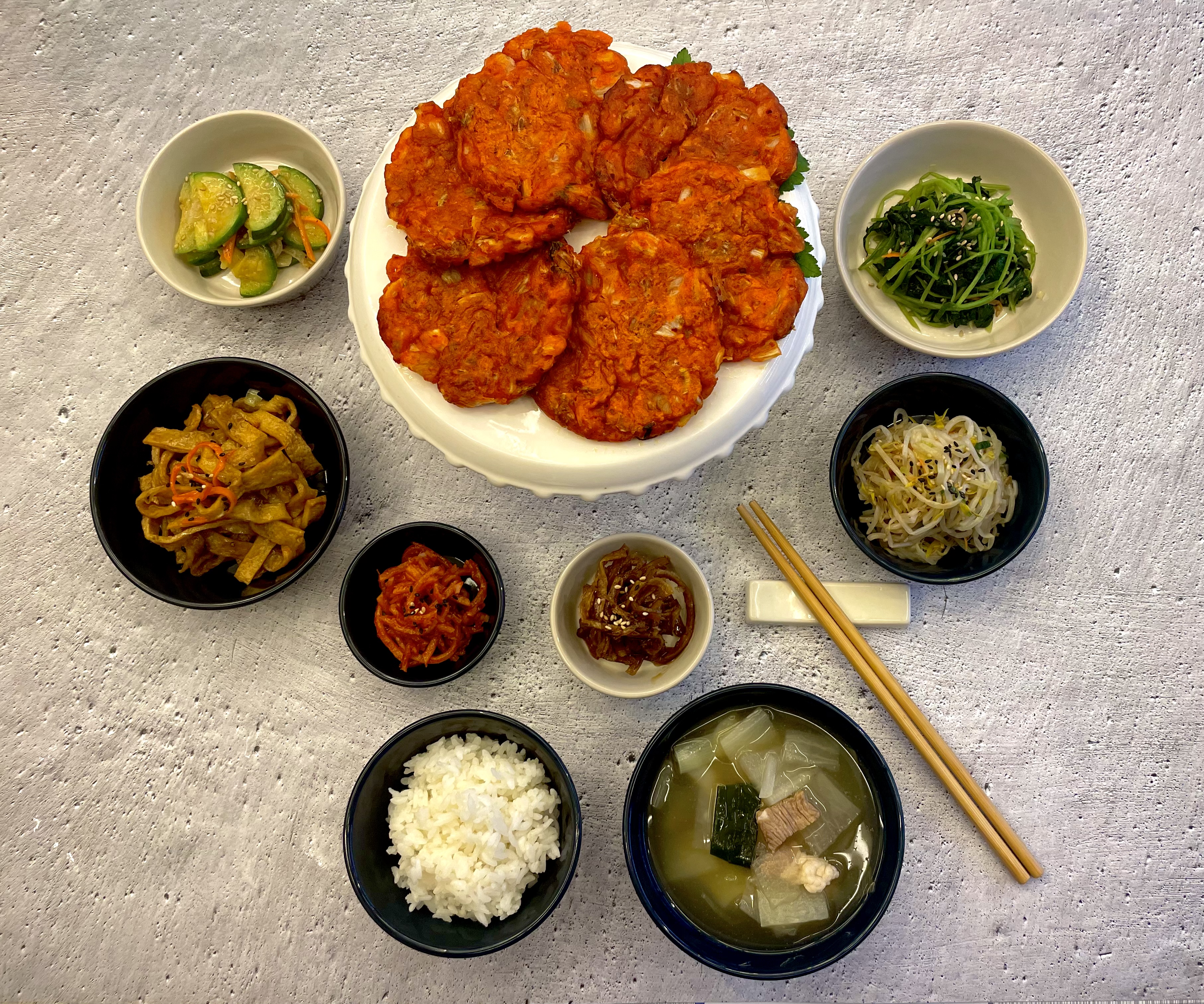 미복찬방