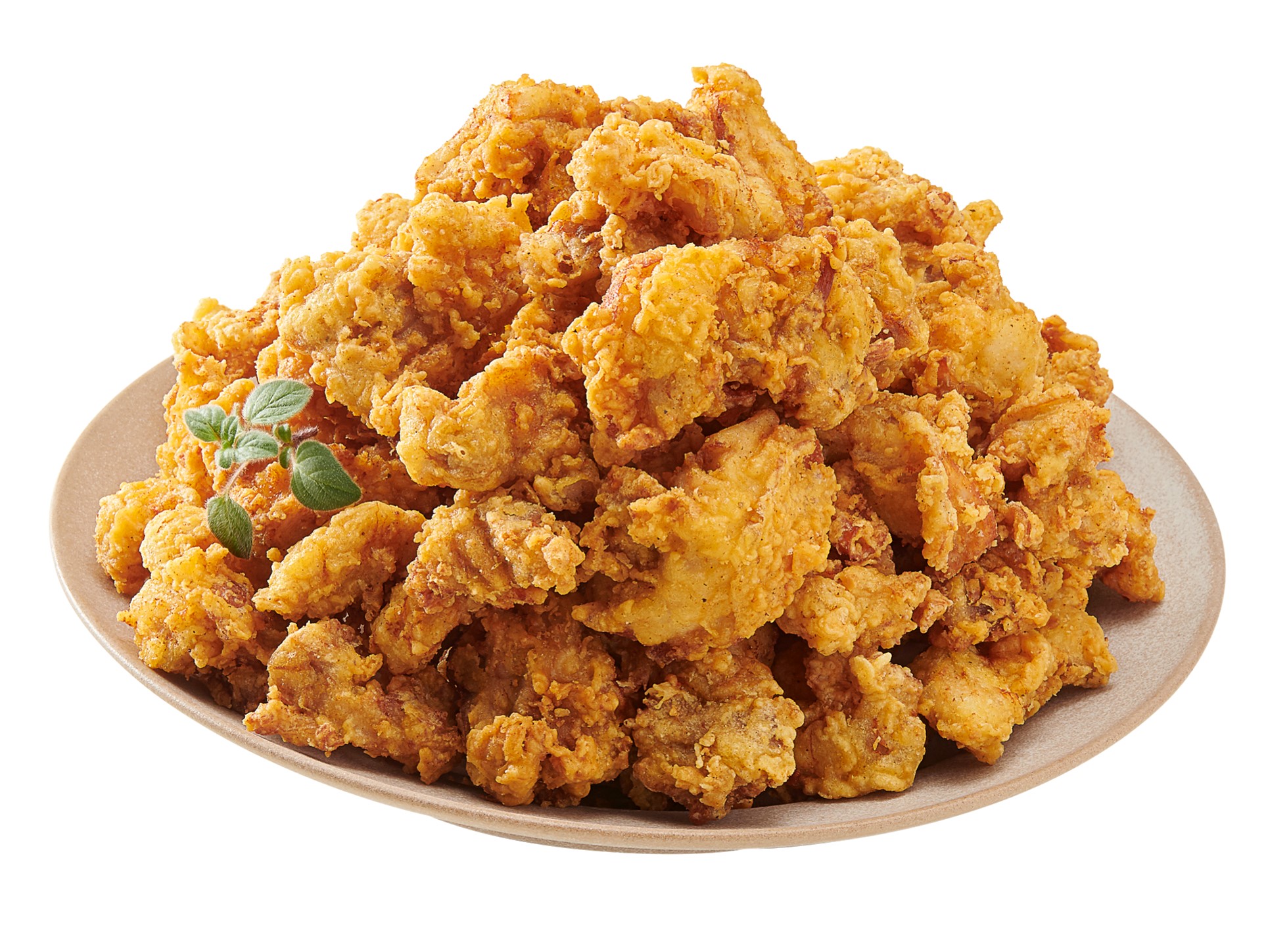 노랑통닭 외동사거리점