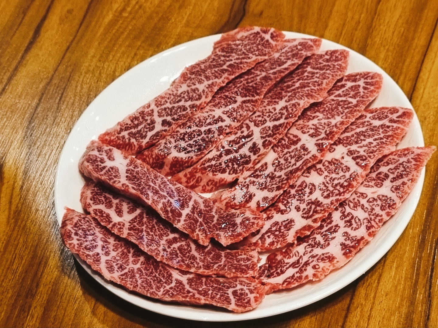오늘도한우 평택합정점